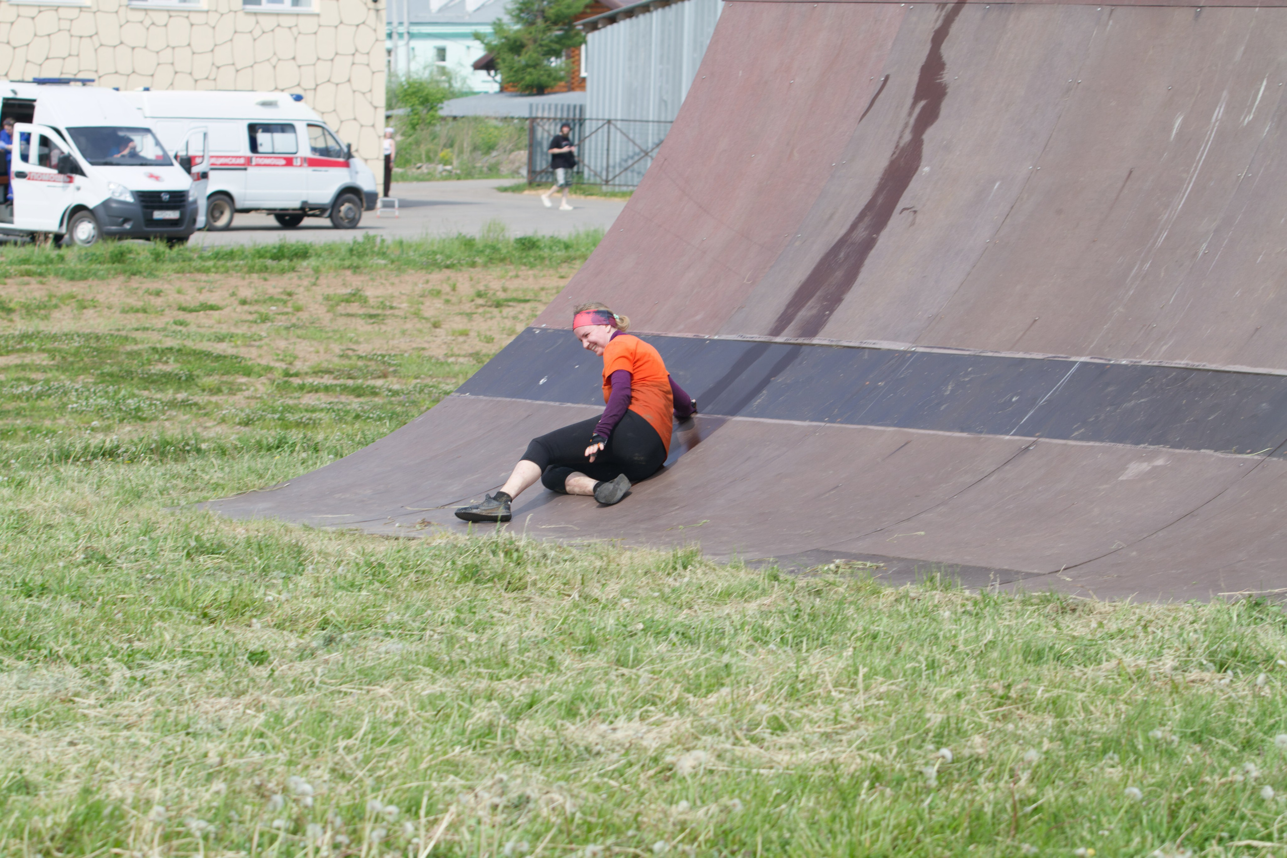 Родео59. Репортажный и спортивный фотограф в г. Пермь Зильберг Павел