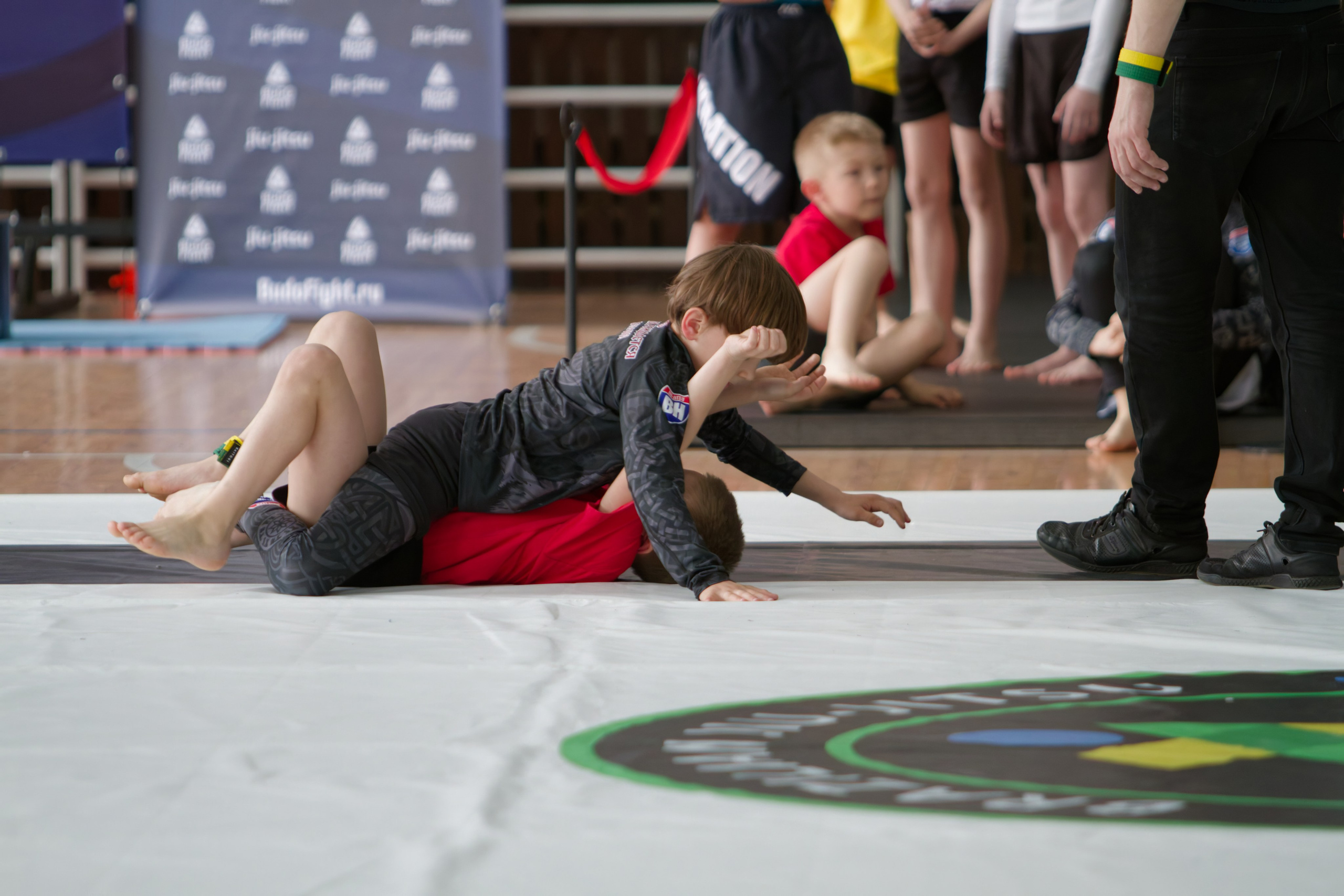 Борьба. Джиу-джитсу 26.04.2025. Репортажный и спортивный фотограф в г. Пермь Зильберг Павел