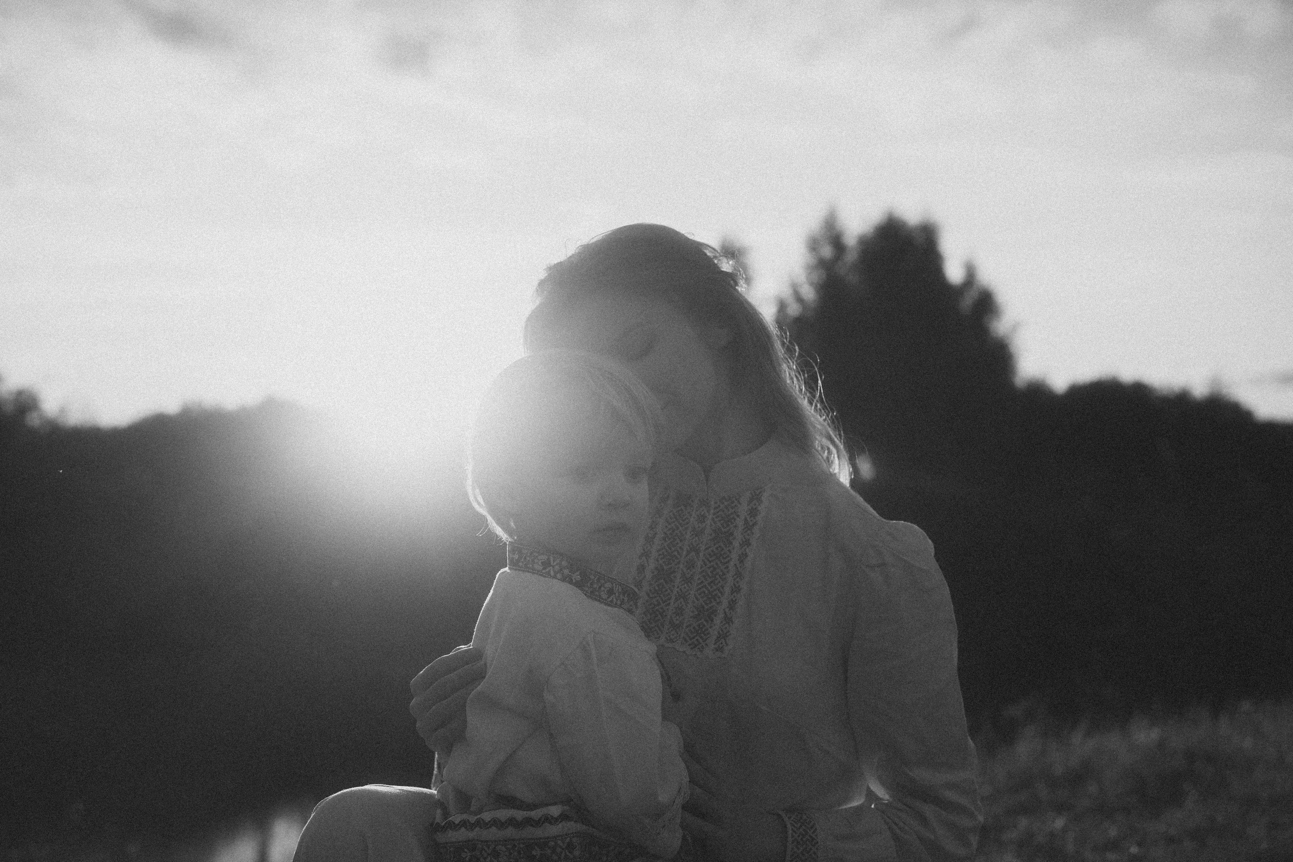 Мироша с мамой Тоней. Суздаль. Семейный и детский фотограф в Сергиев Посаде, Хотьково Якимчук Любовь