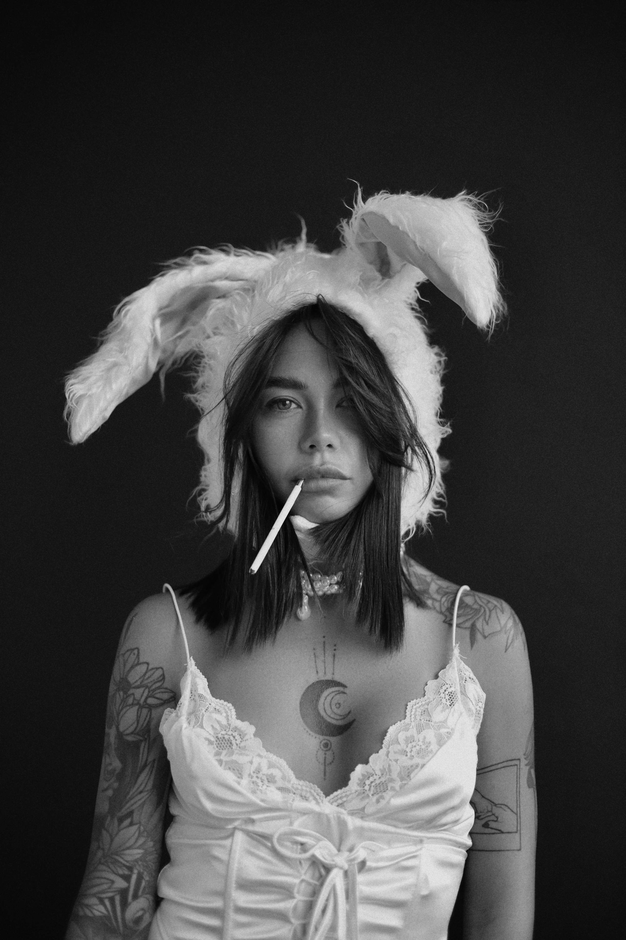 Арт съемки. Фотограф Москва Алиса