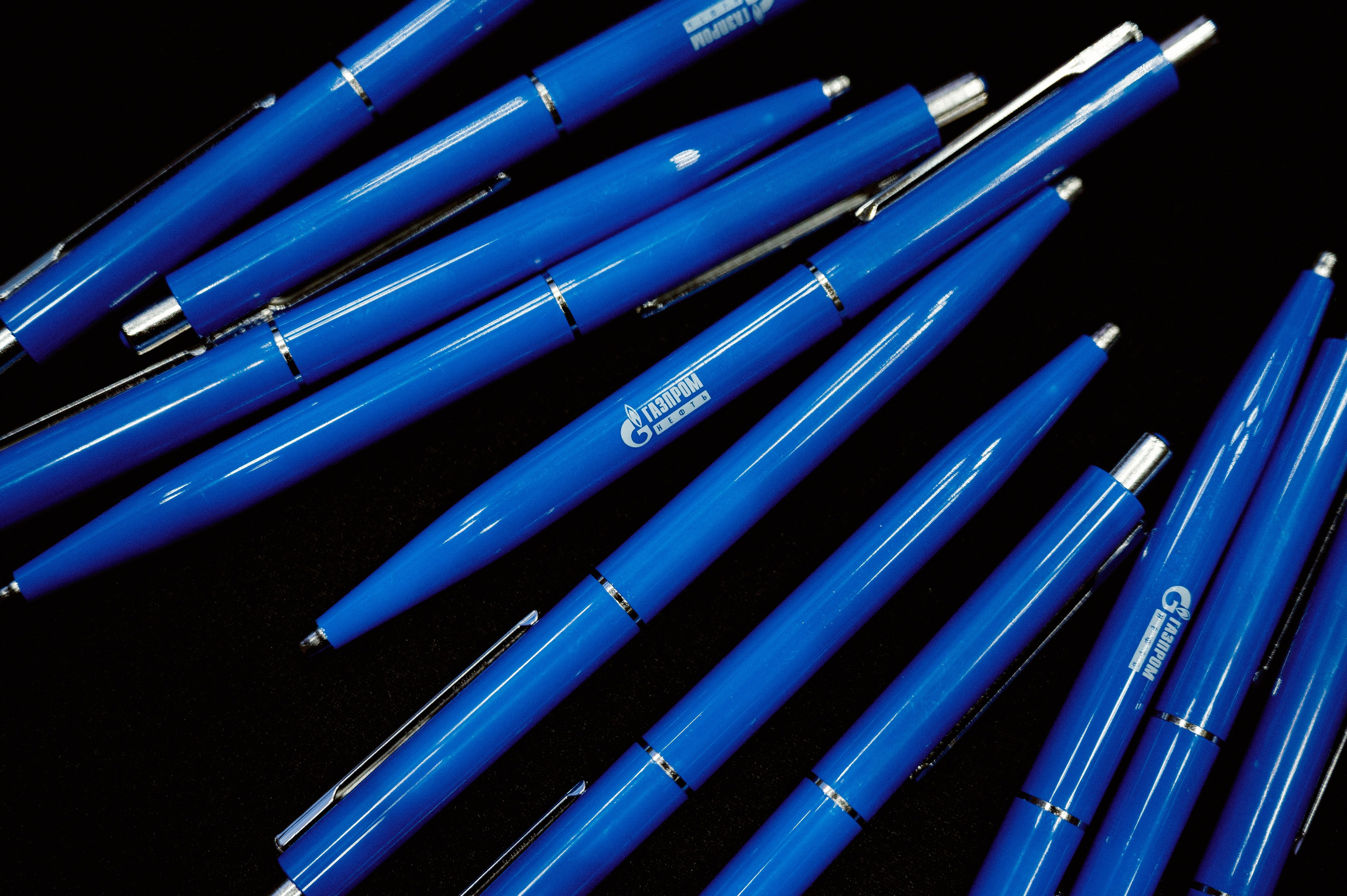 Газпром конференция. Фотограф Павел Петров г. Тюмень