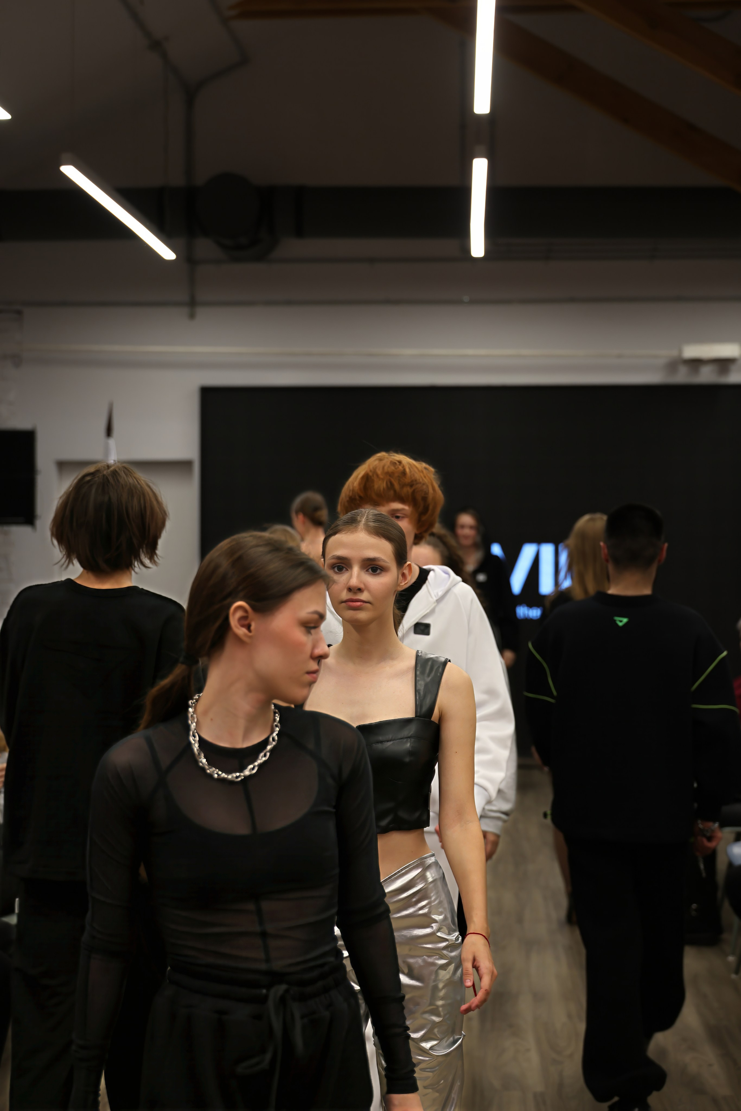 Натали де Шан. Добро пожаловать в студию «Цифровой скульптор»  где искусство встречается с технологиями!