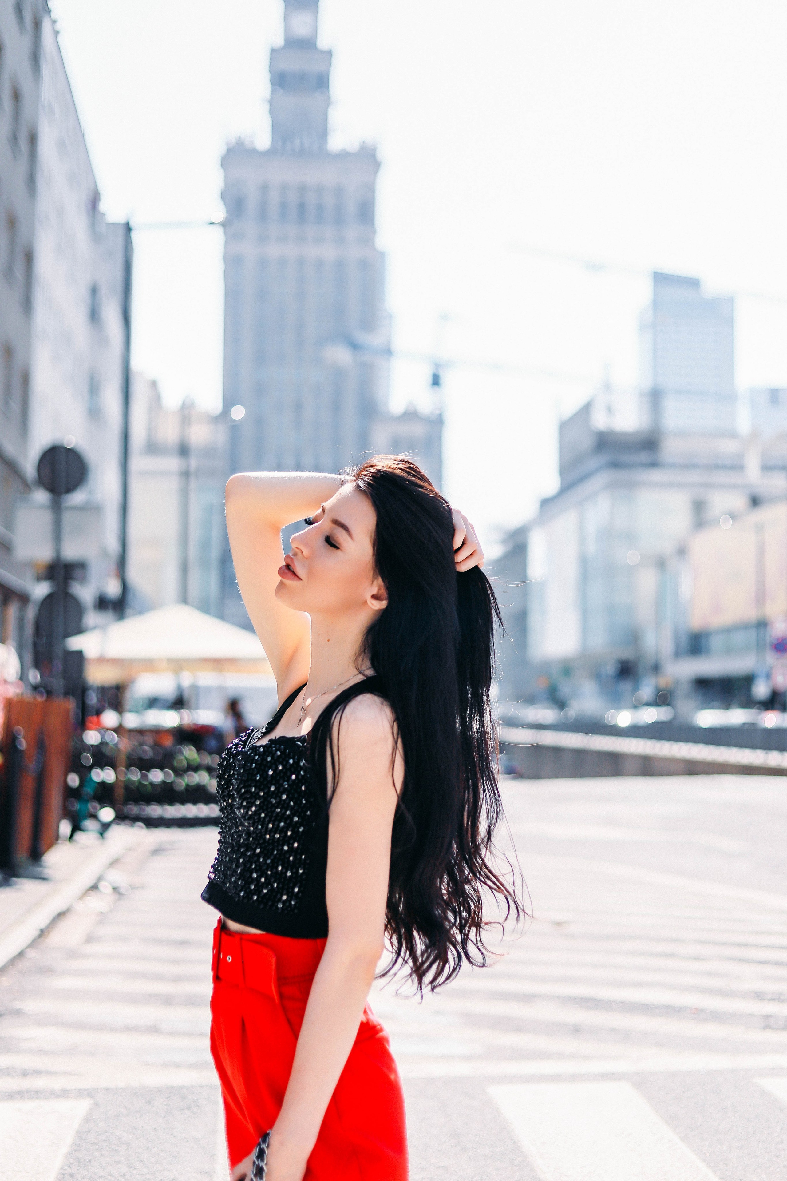 Бьюти-мастер. Женский/Детский фотограф в Симферополе Вероника Слепогина