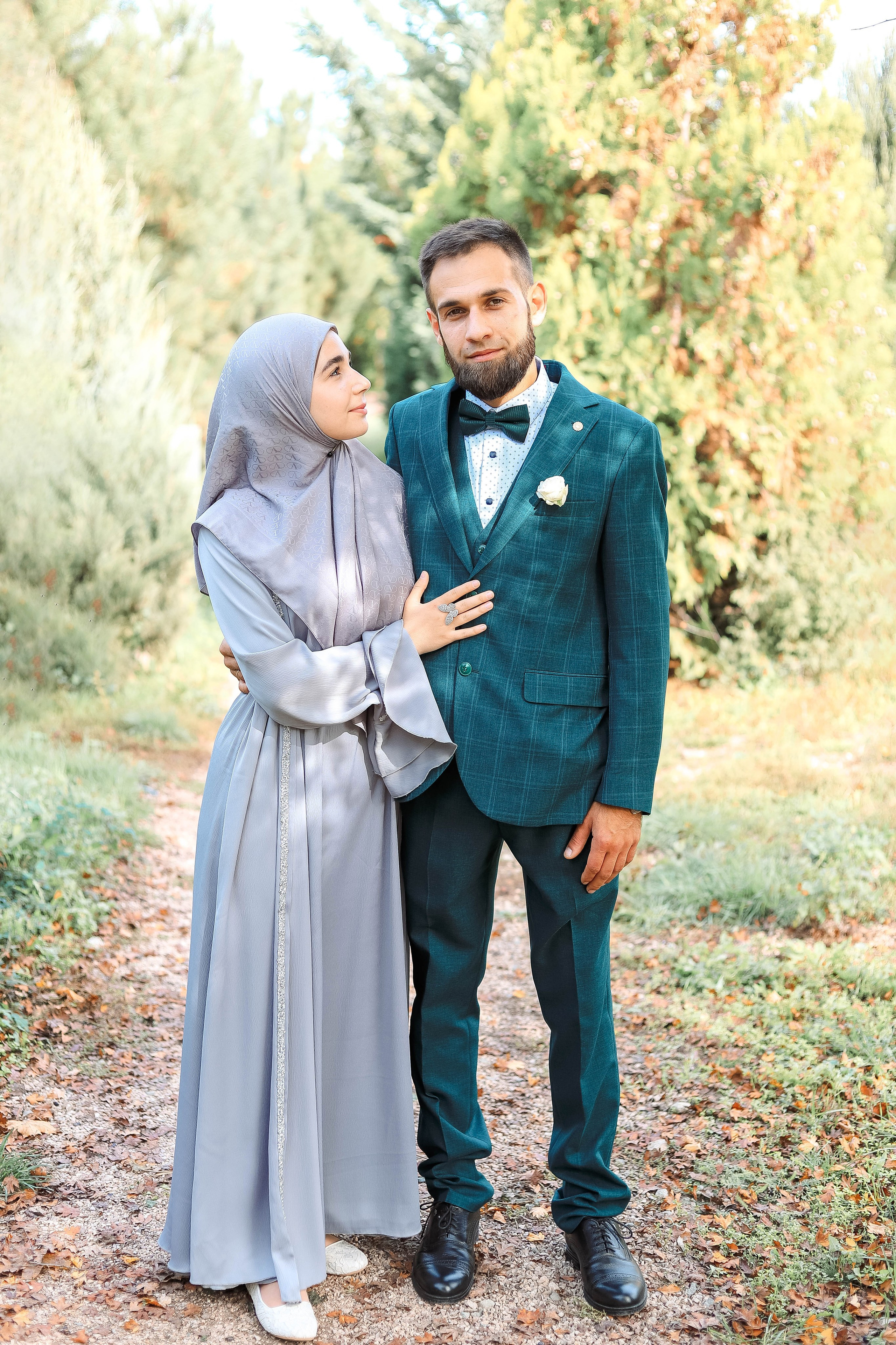 Suleiman & Natalya. Женский/Детский фотограф в Симферополе Вероника Слепогина