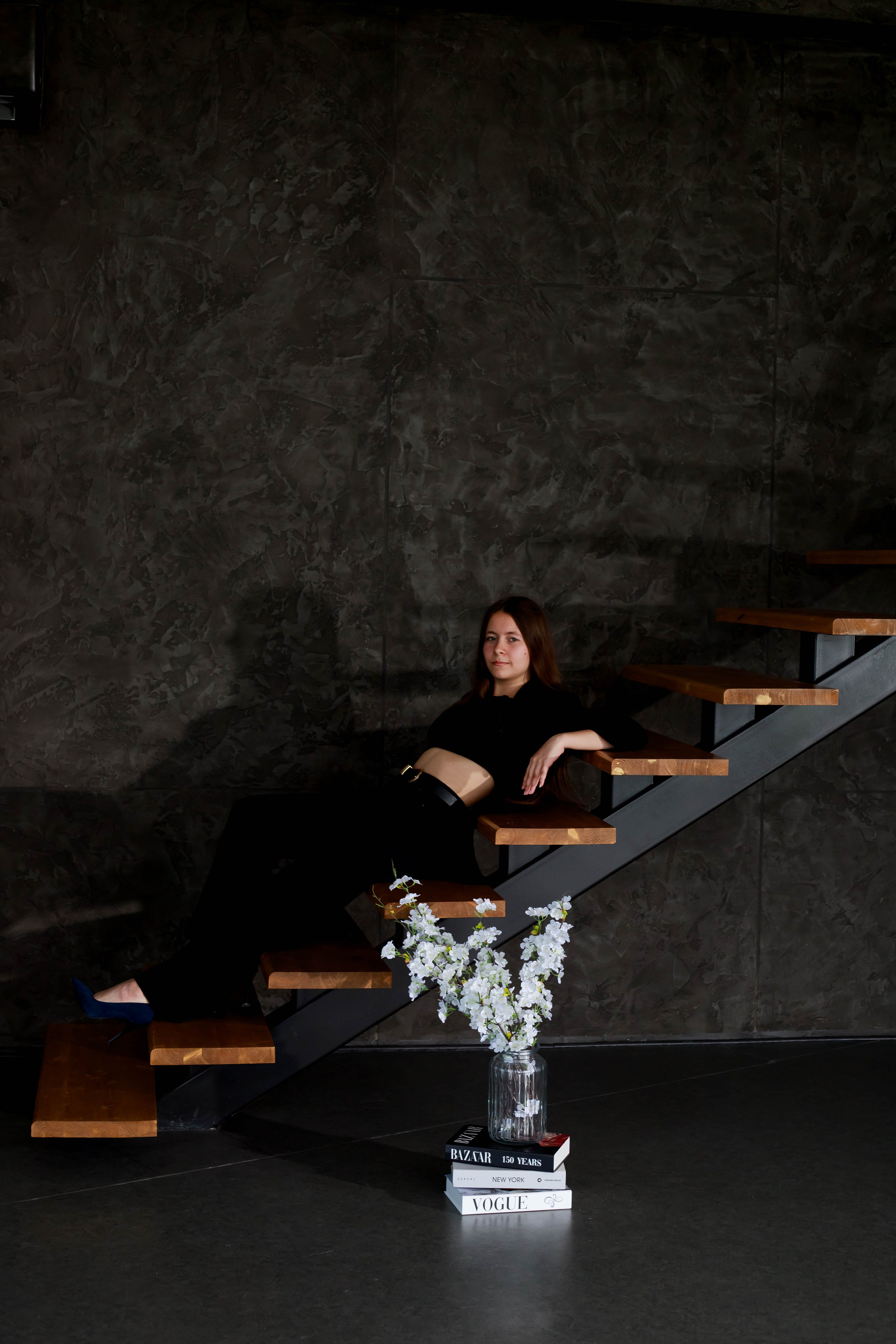 Даша. Женский/Детский фотограф в Симферополе Вероника Слепогина