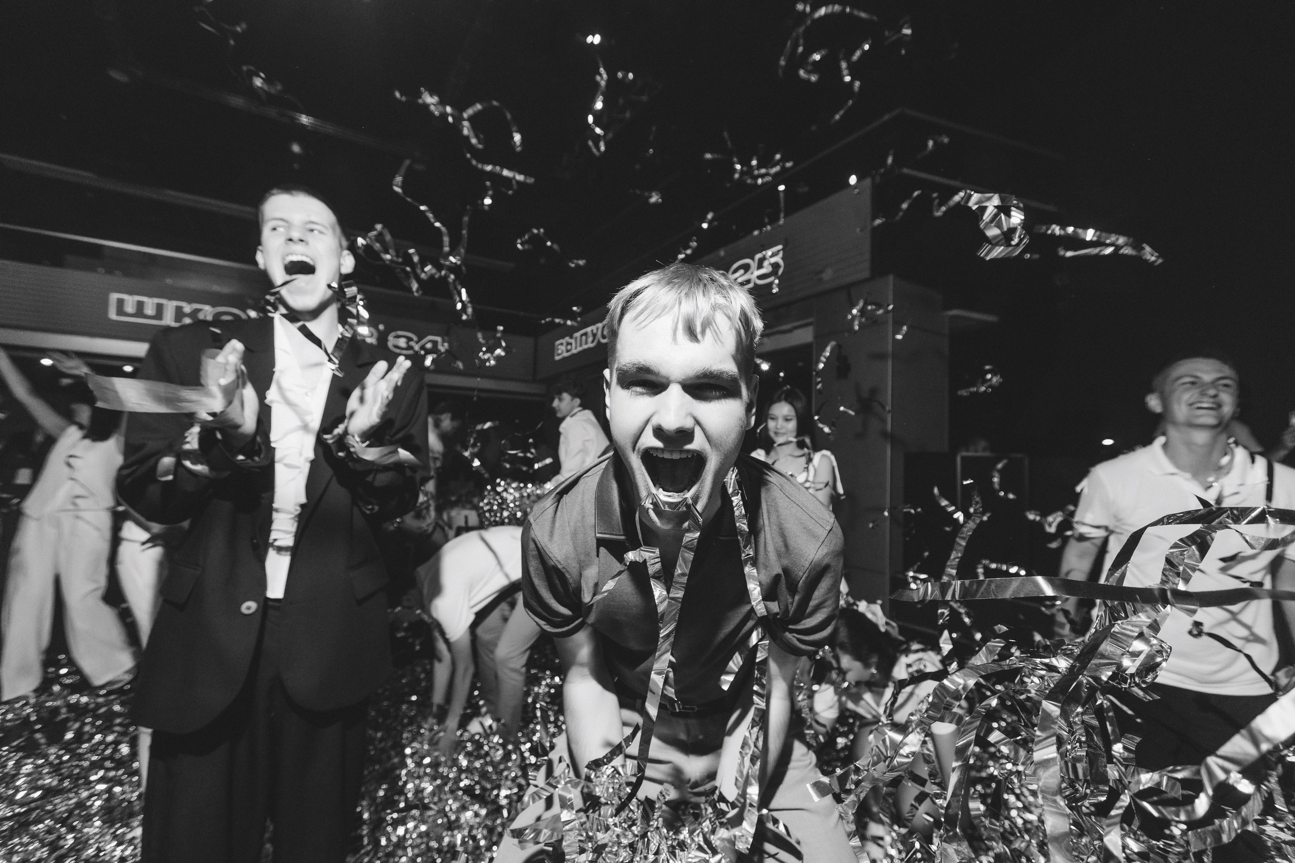 2025 Выпускной школа 34. Свадебный и Репортажный фотограф Нижний Новгород Москва Ежов Иван