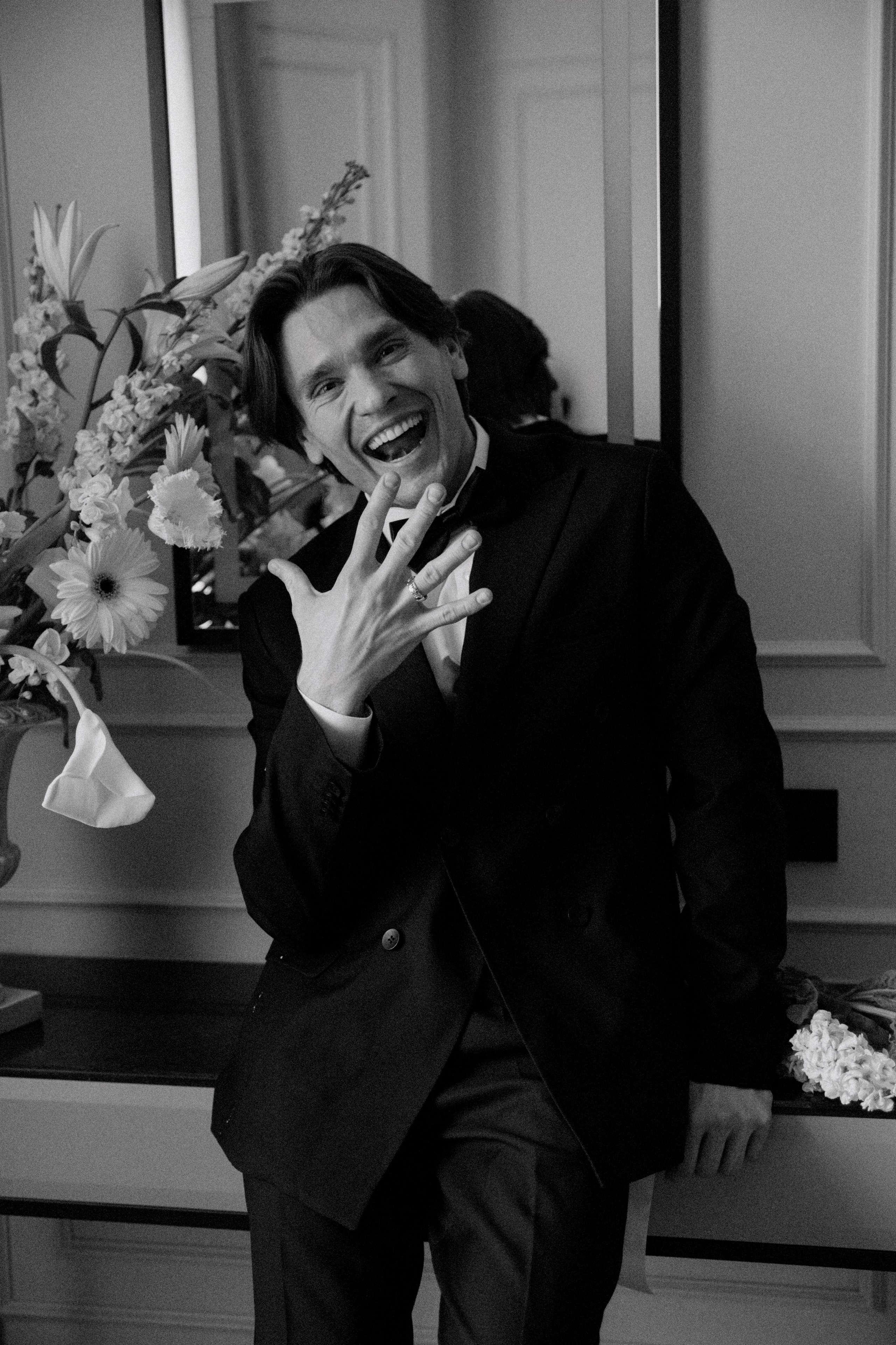 Александр и Екатерина. Главная