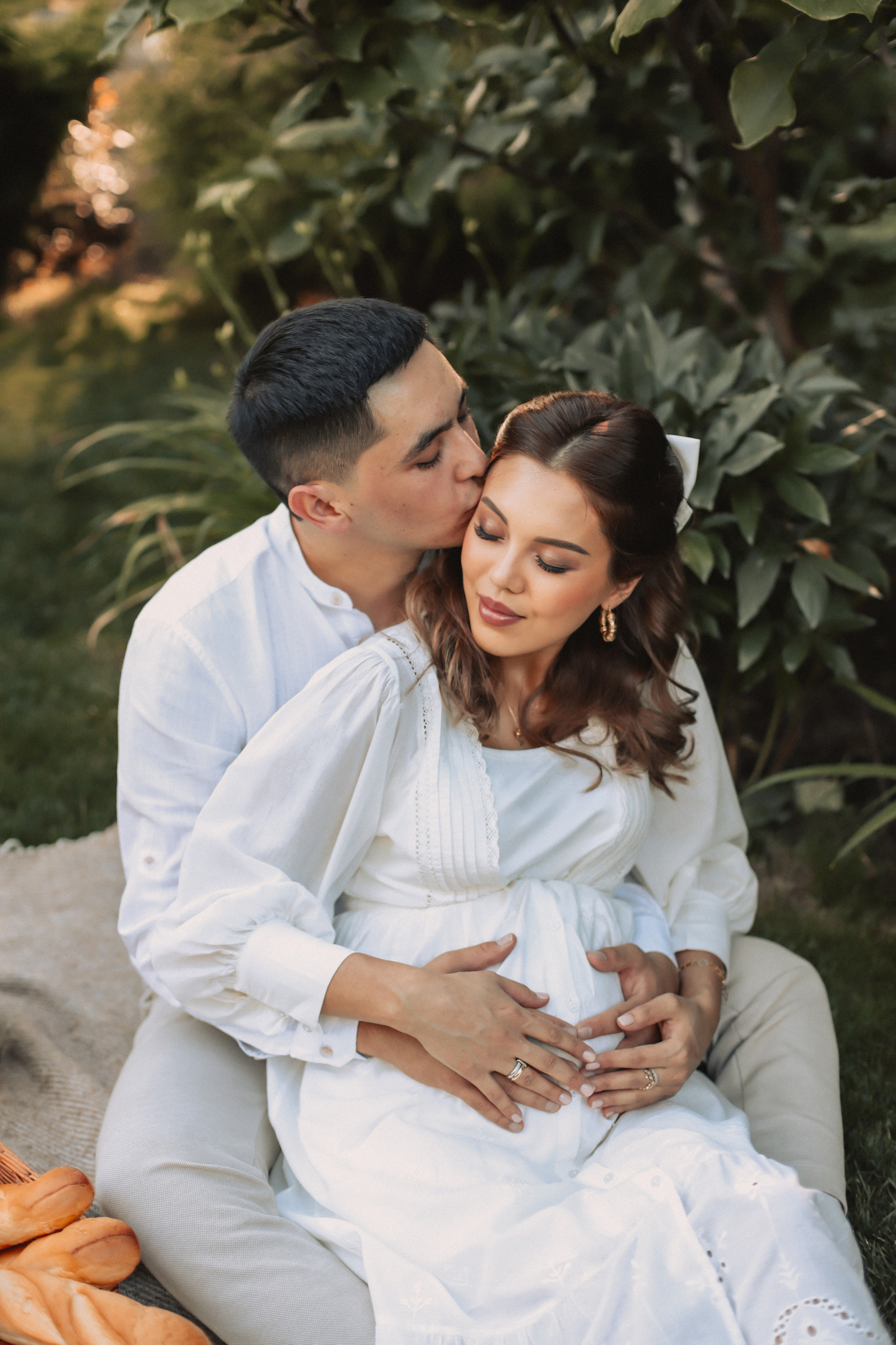 Ваш семейный фотограф в Алматы