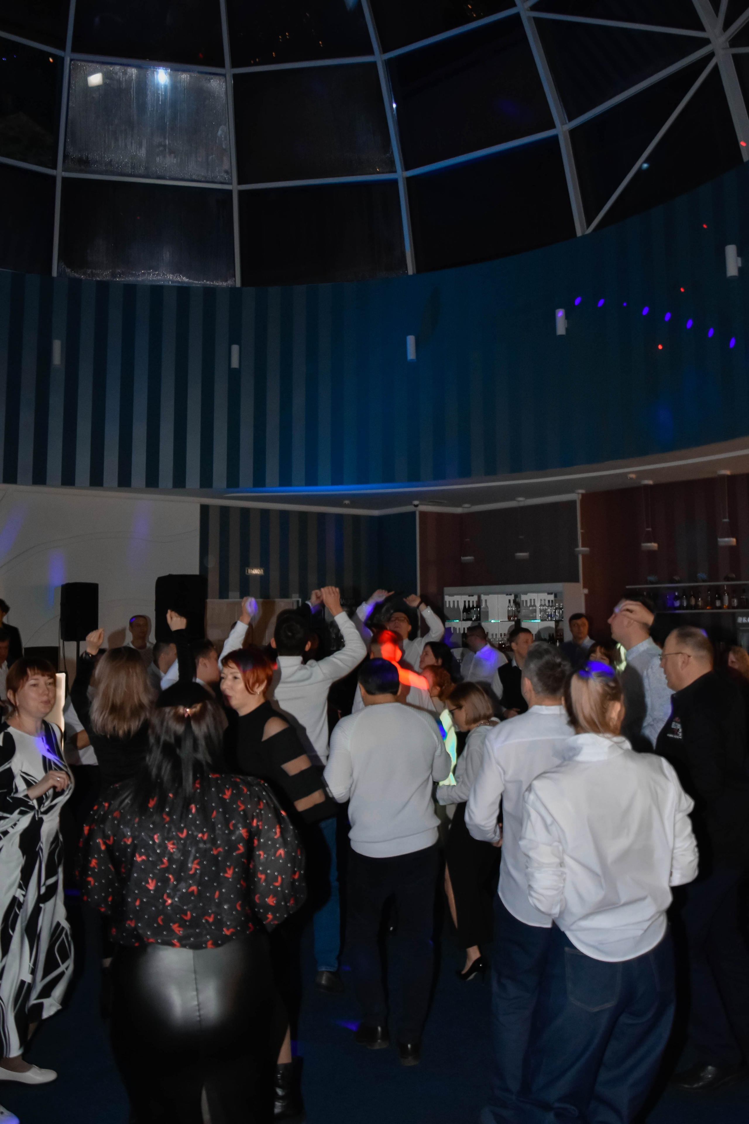 Корпоратив. Женский фотограф в Людиново и Киров