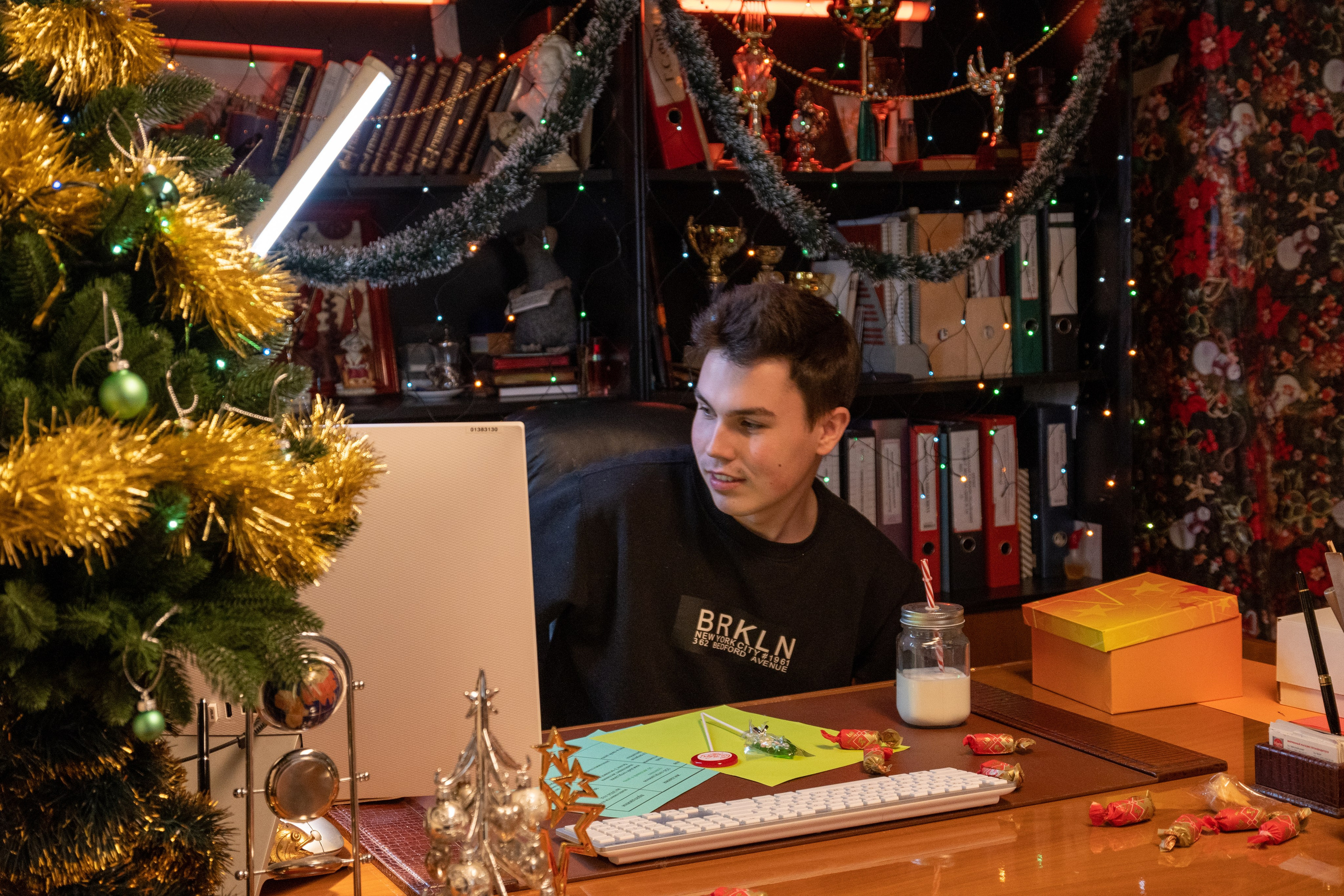 Свеча Желаний. Фотограф Мария