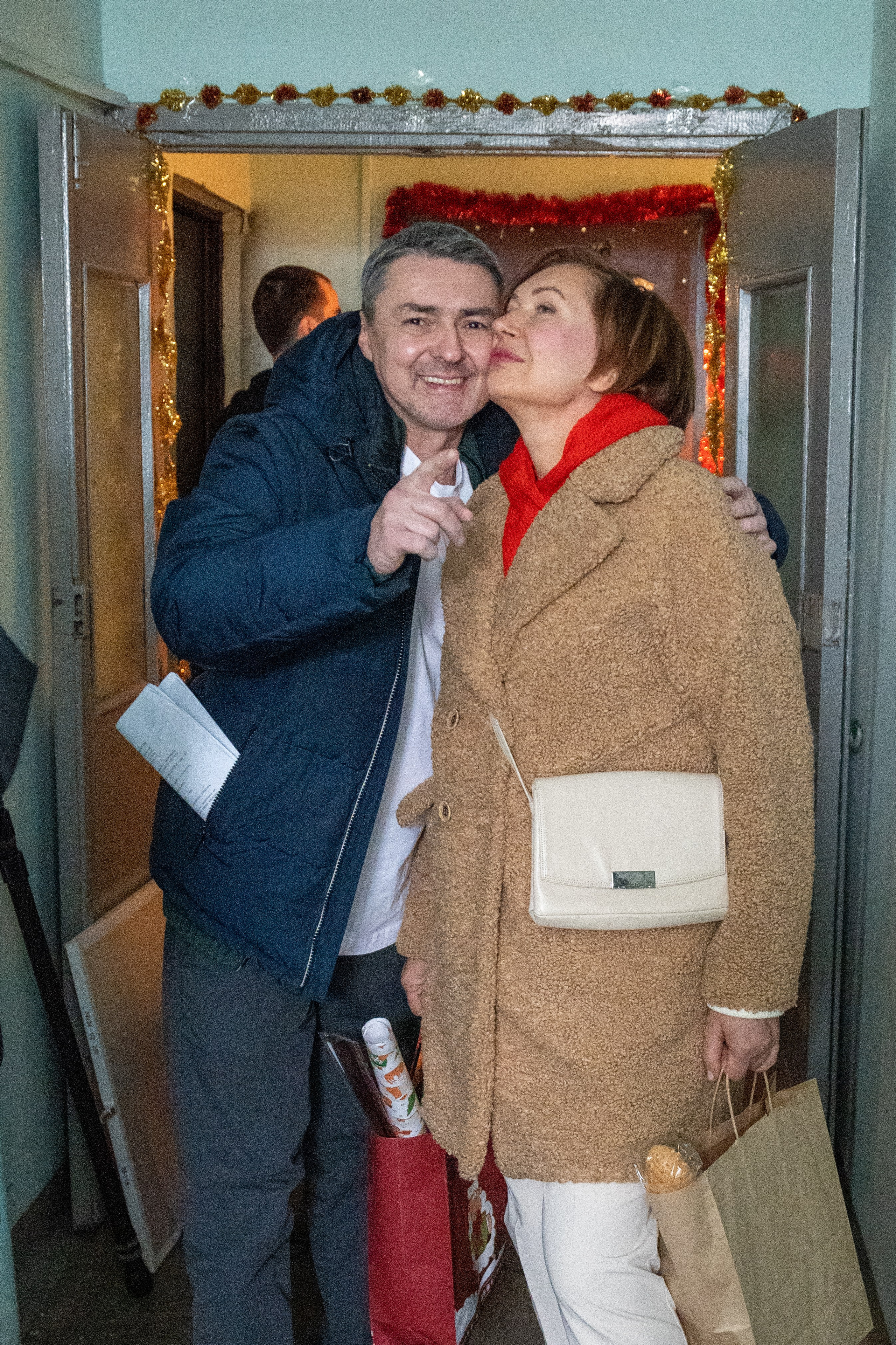 Свеча Желаний. Фотограф Мария