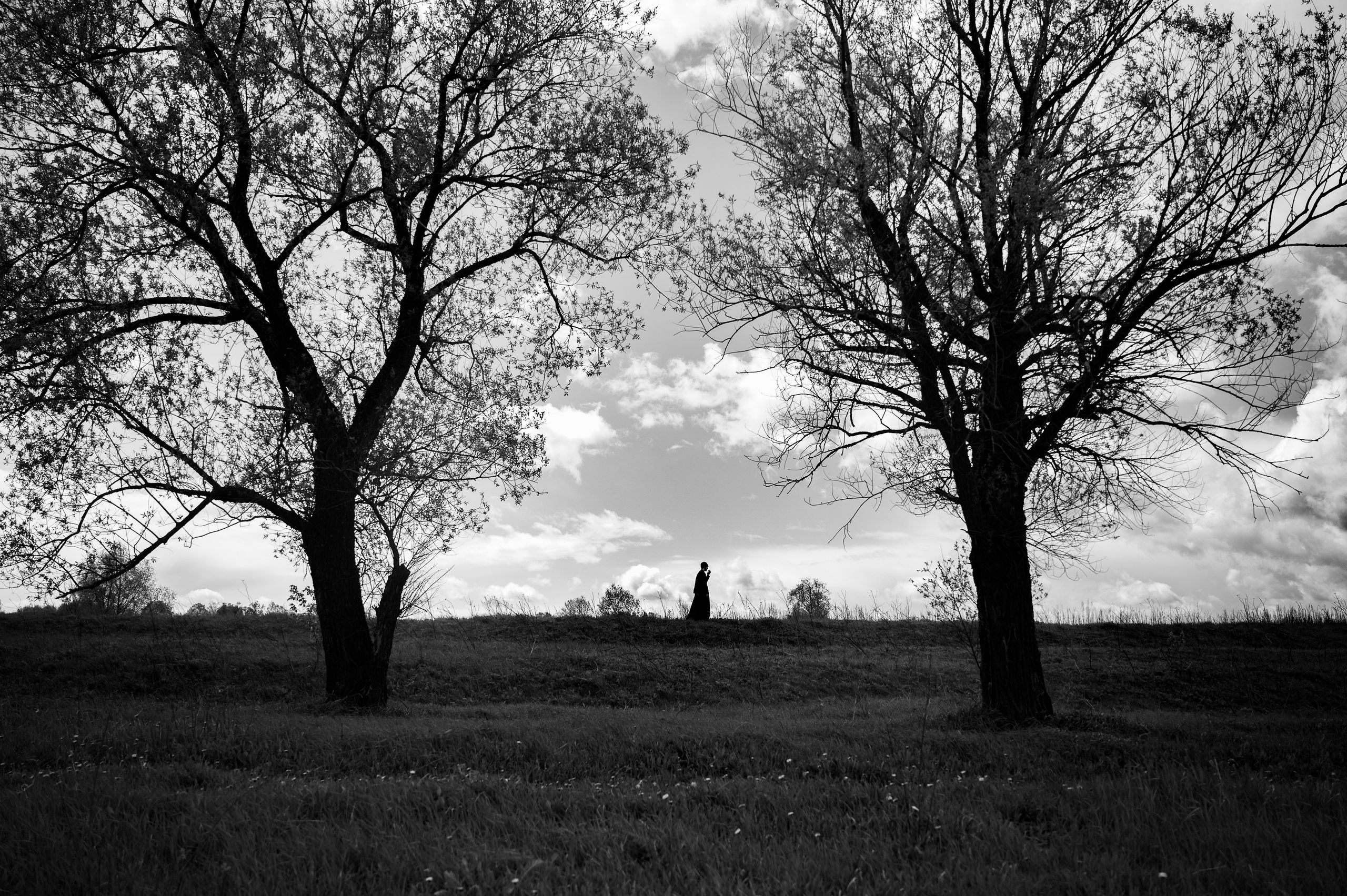 Речка. Фотограф Мария