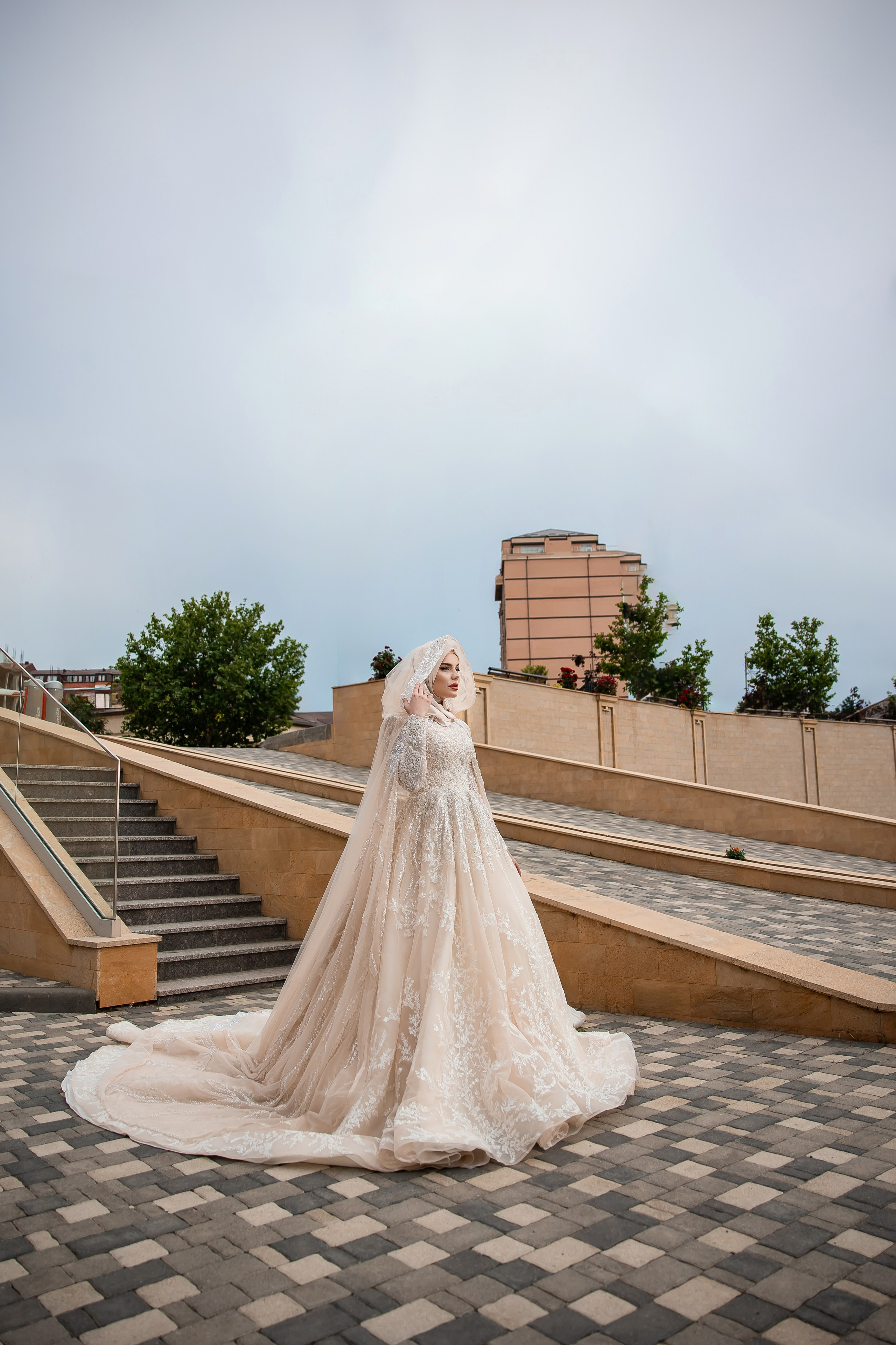 Dinara. Свадебный фотограф Абдул Нурмагомедов. Россия, Дагестан