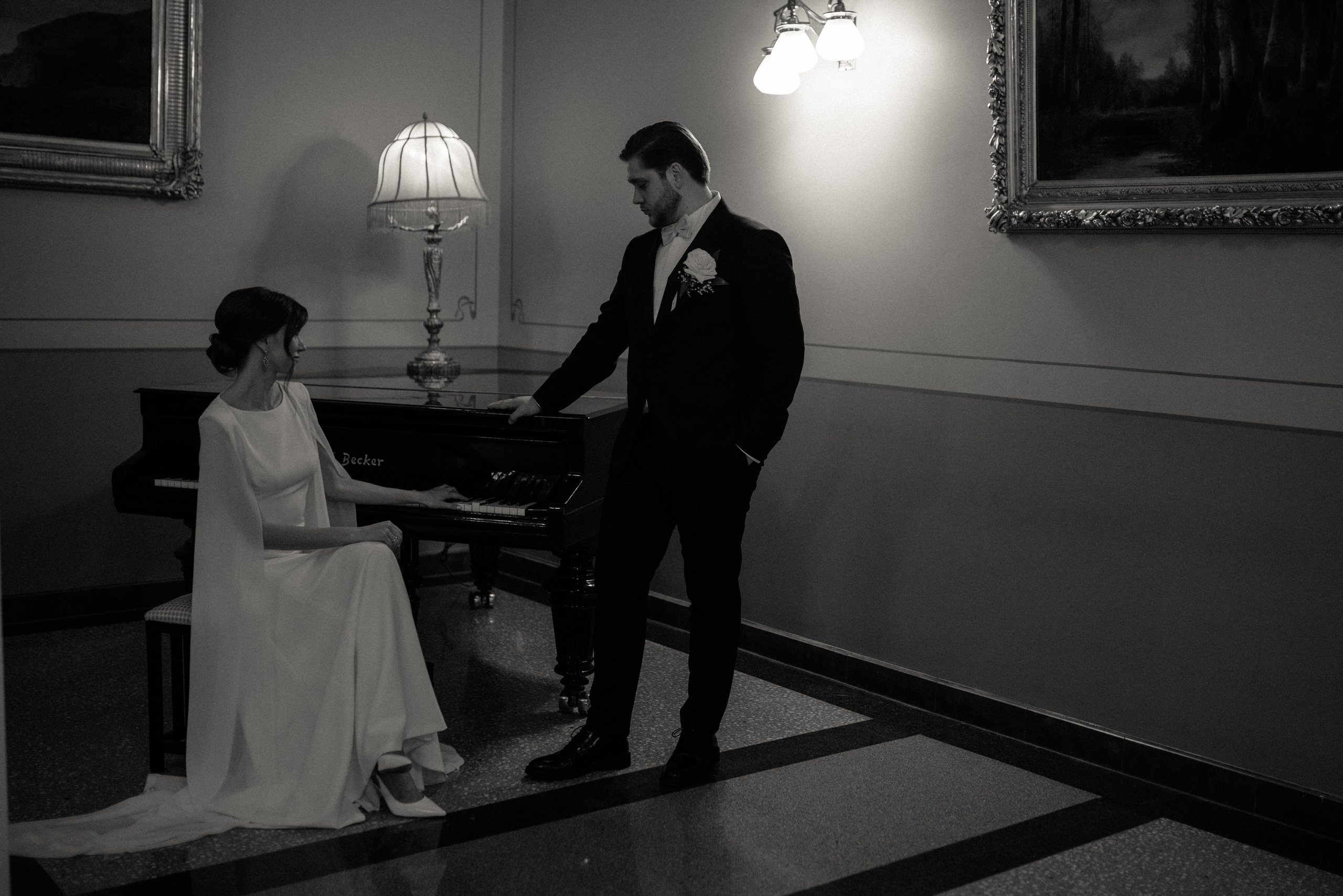 Классика. Свадебный и семейный фотограф в Москве Julia Juice