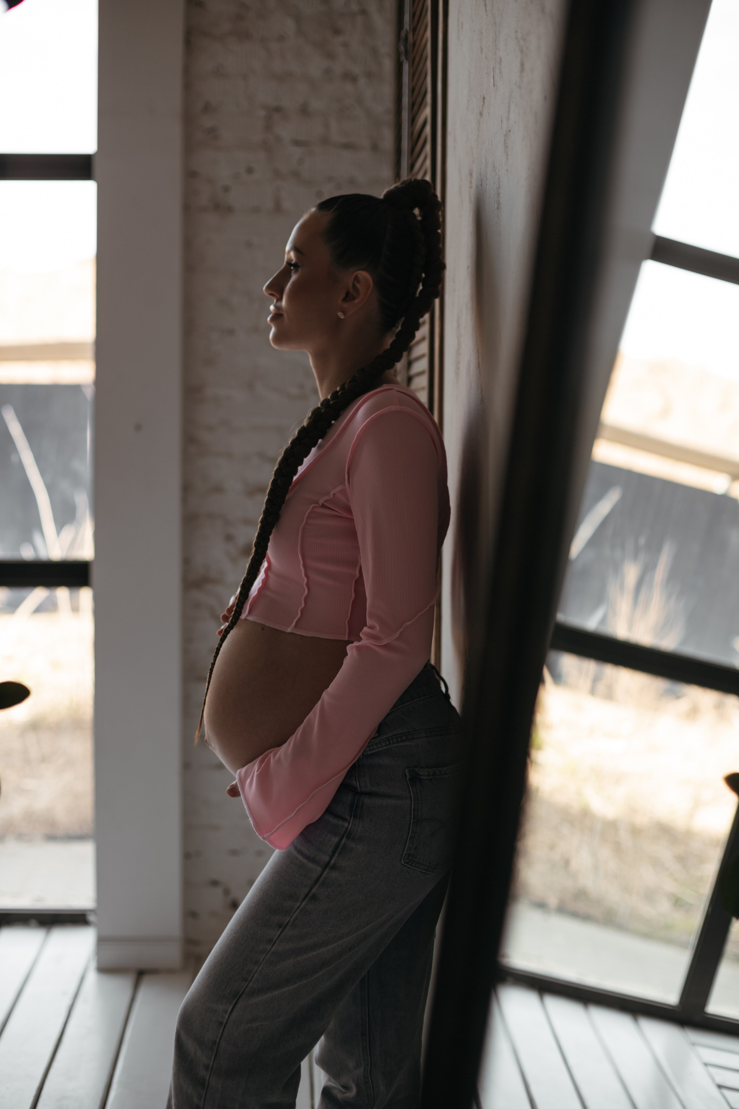 Беременность. Фотограф в Ростове-на-Дону Мария Безменова