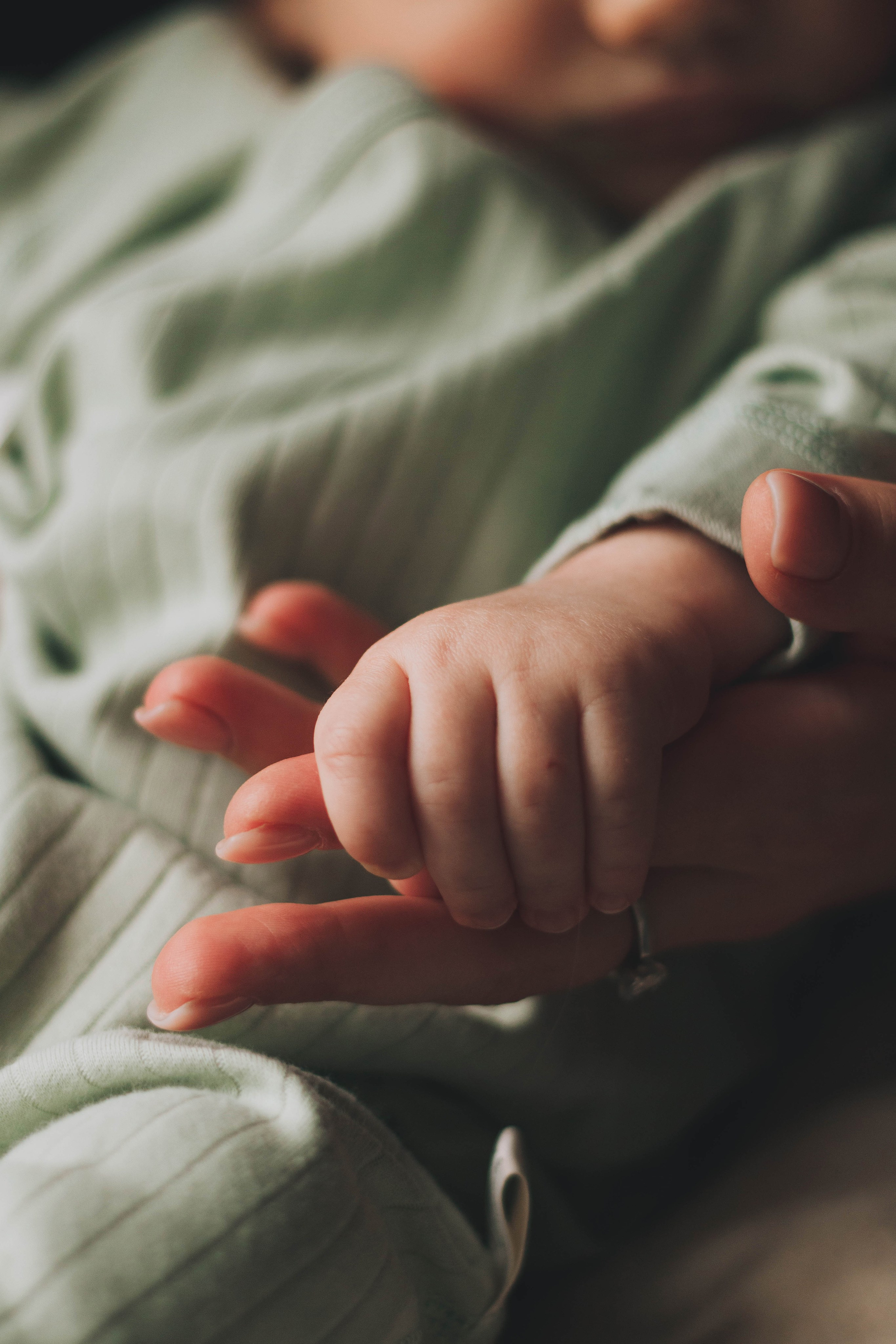 Дома с малышом. Фотограф в Краснодаре Ксения Мархинина