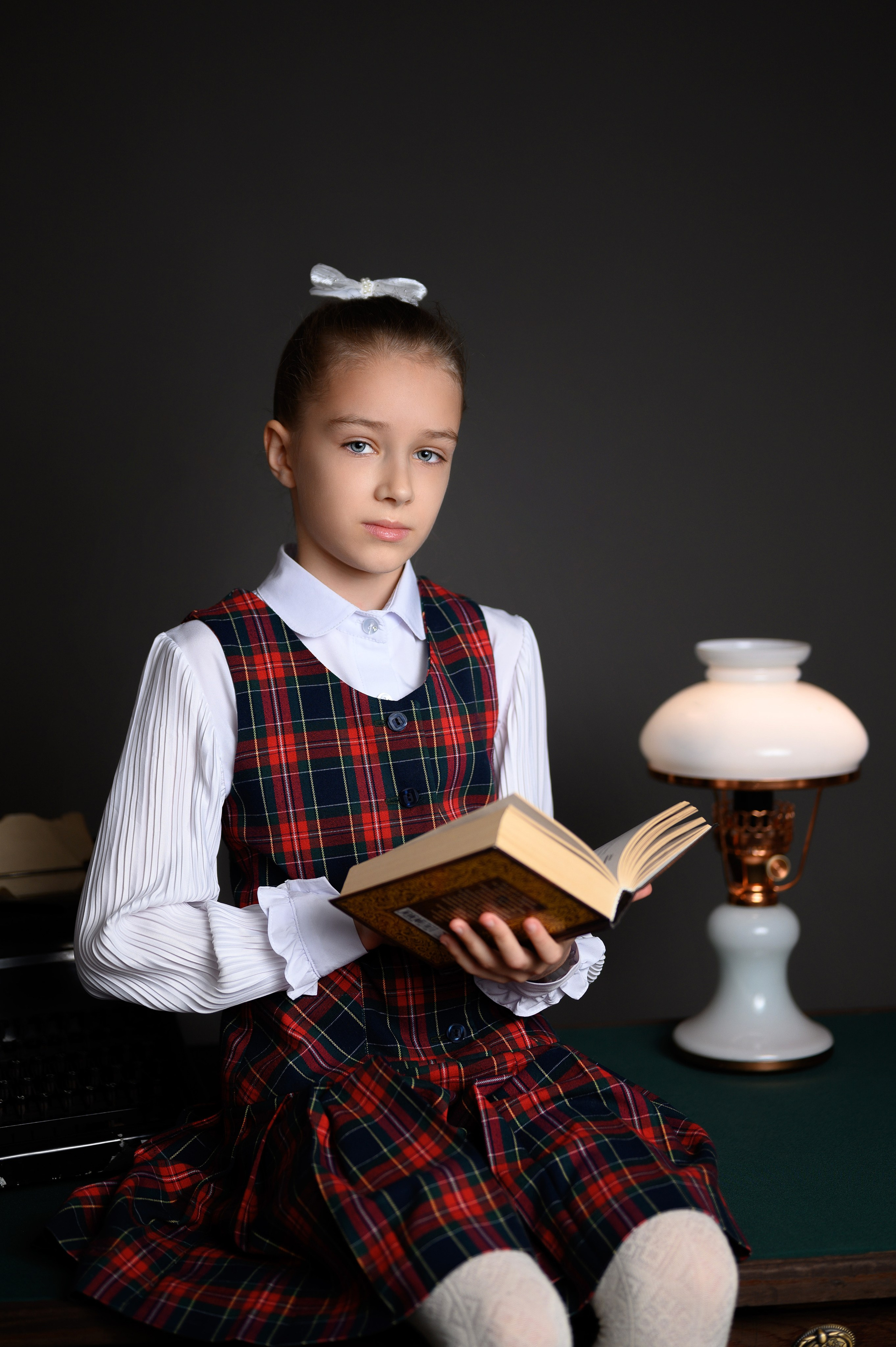 В студии. Семейный и детский фотограф в Канске и Канском р-не, Красноярск и