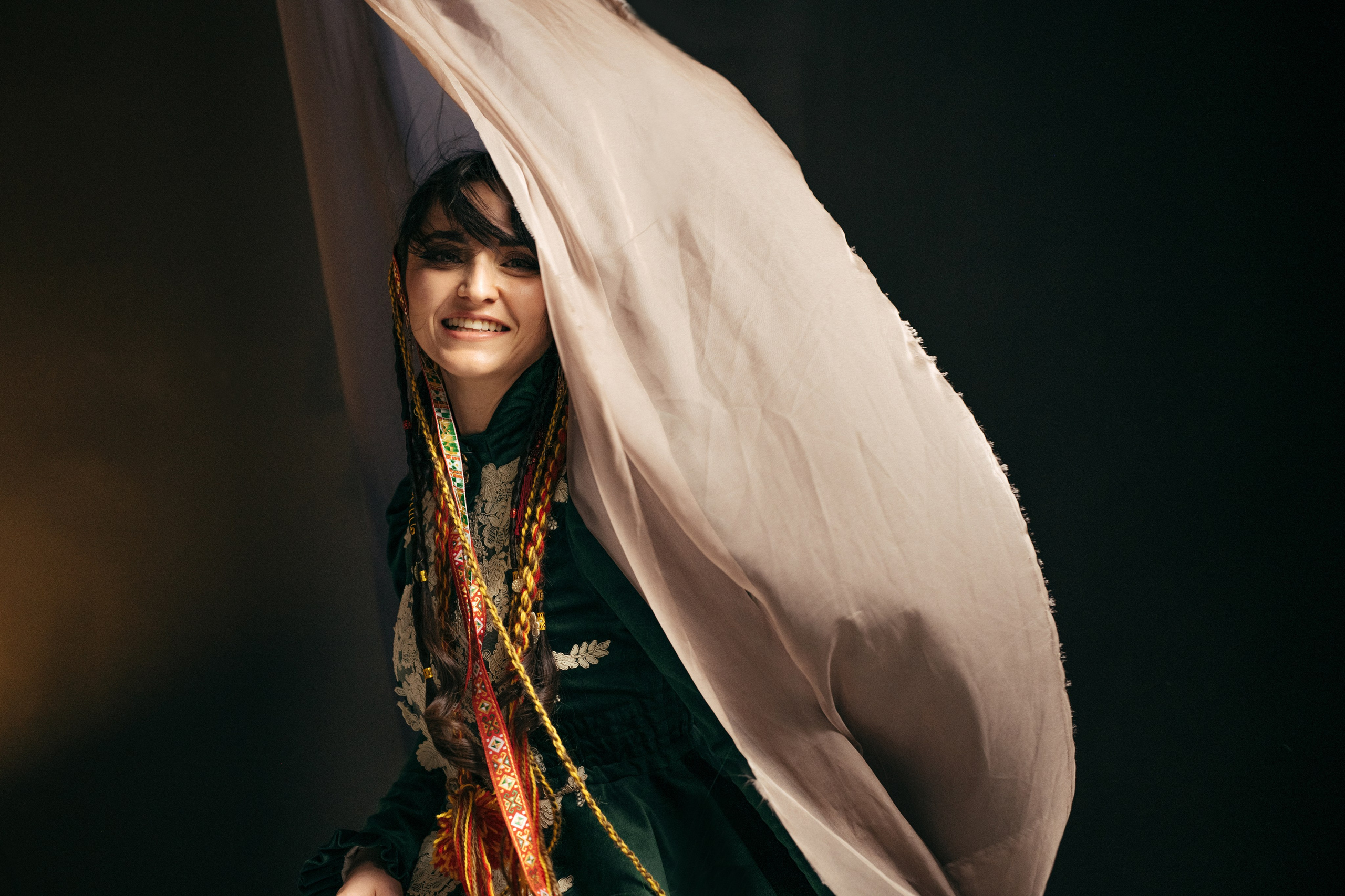 Джемма. Свадебный и семейный фотограф Алиса Полякова |Старый Оскол | Воронеж