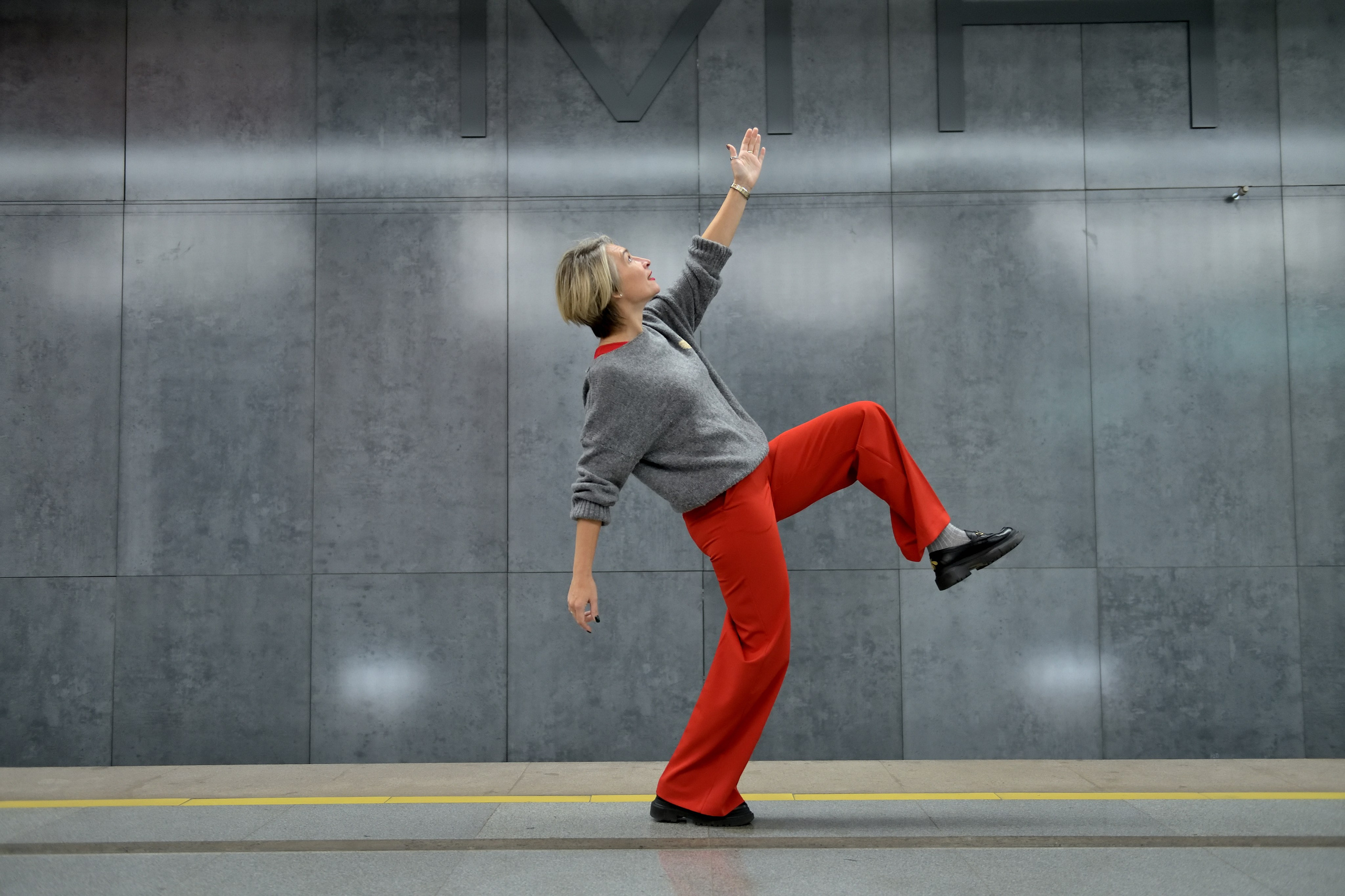 #CityBlock: Мневники