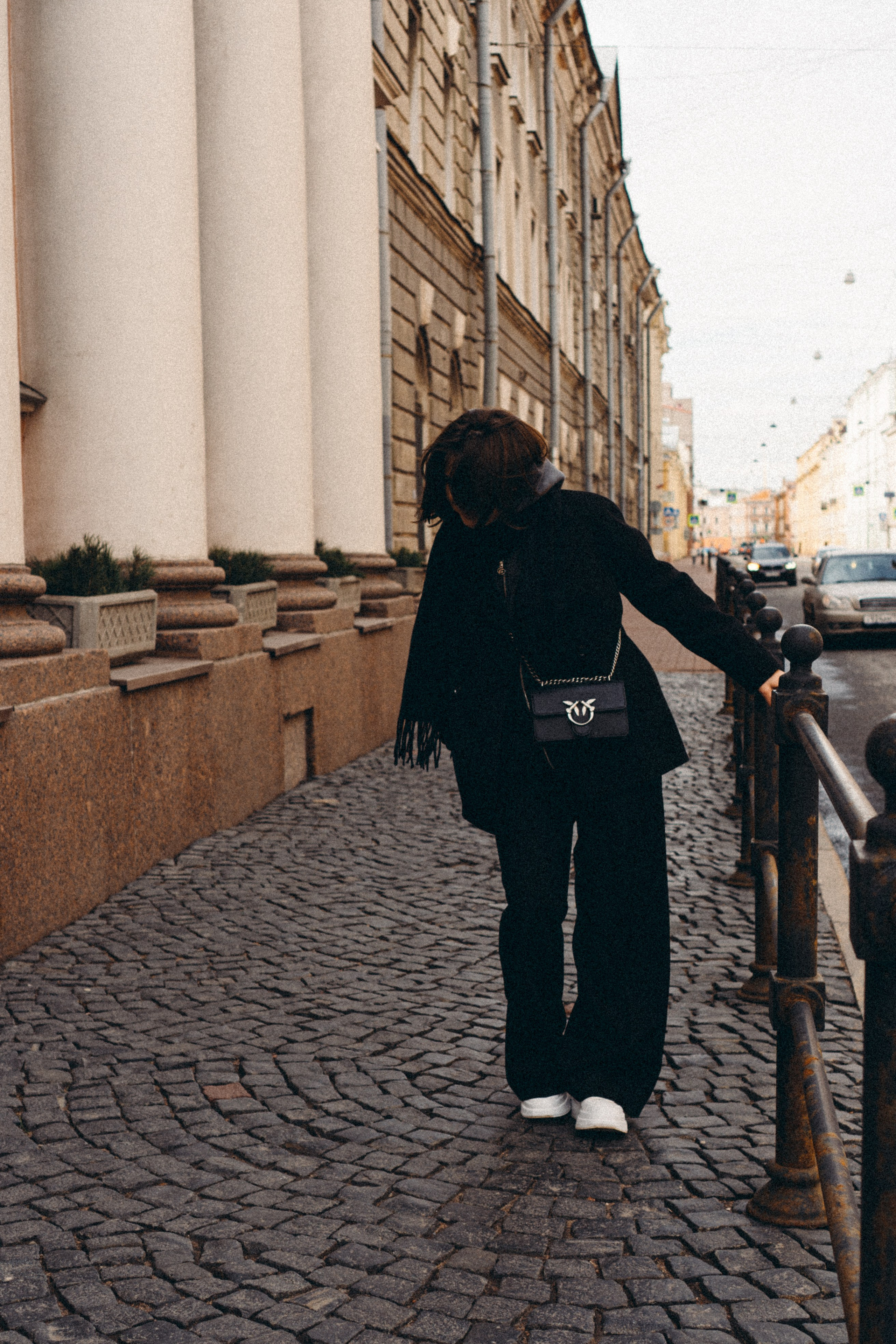 Прогулка по весеннему Питеру. Профессиональный фотограф, Санкт-Петербург — Виктория Богомолова