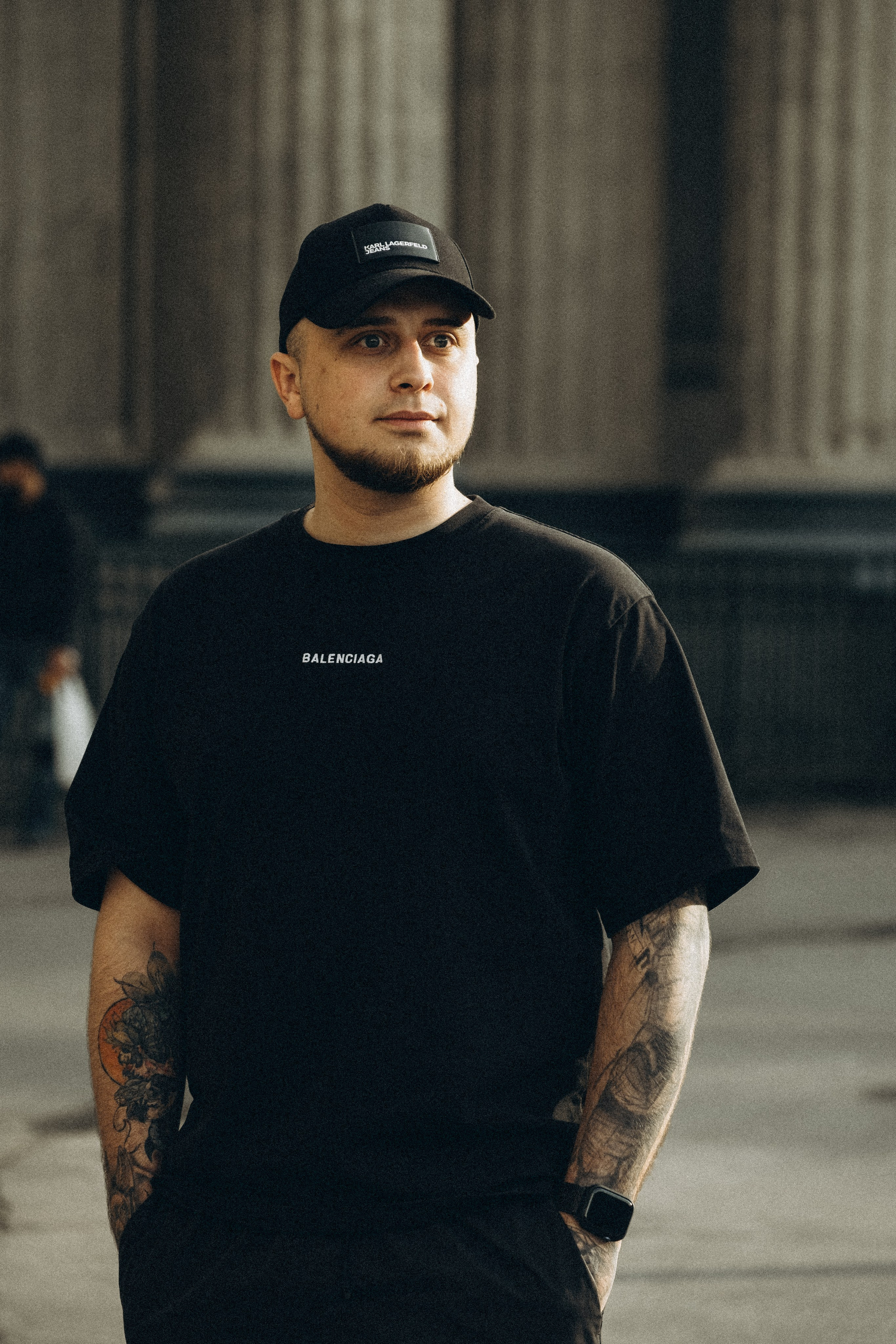 ПРОГУЛКА ПО ПИТЕРУ. Профессиональный фотограф, Санкт-Петербург — Виктория Богомолова