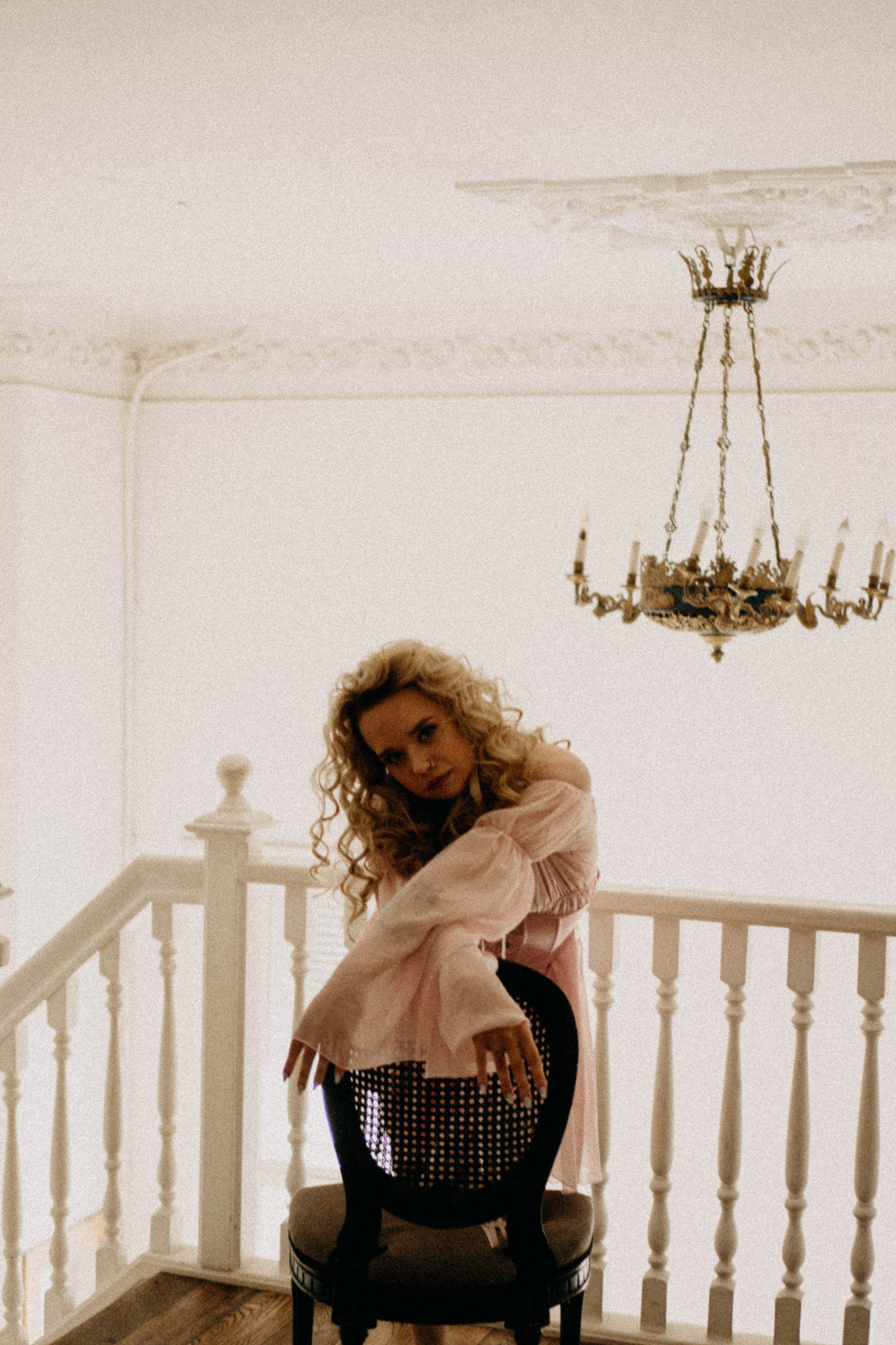 Студийная. Профессиональный фотограф, Санкт-Петербург — Виктория Богомолова