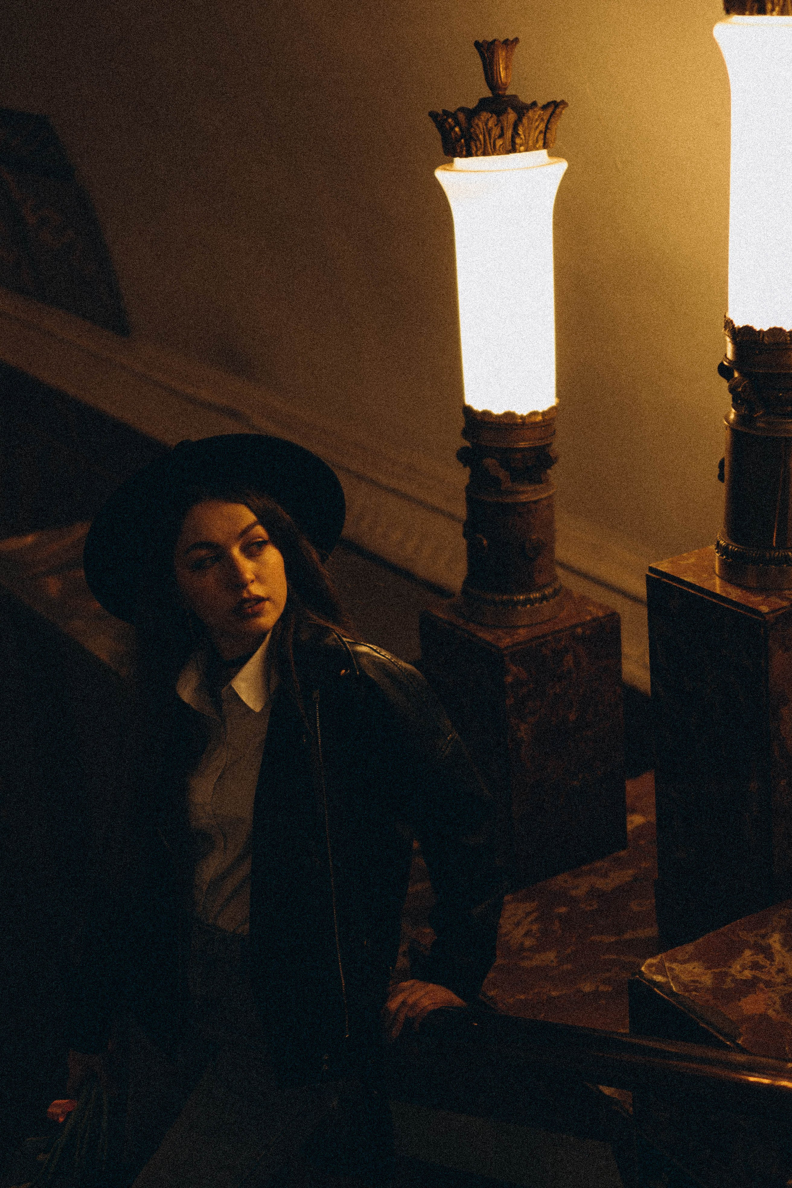 В метро. Профессиональный фотограф, Санкт-Петербург — Виктория Богомолова