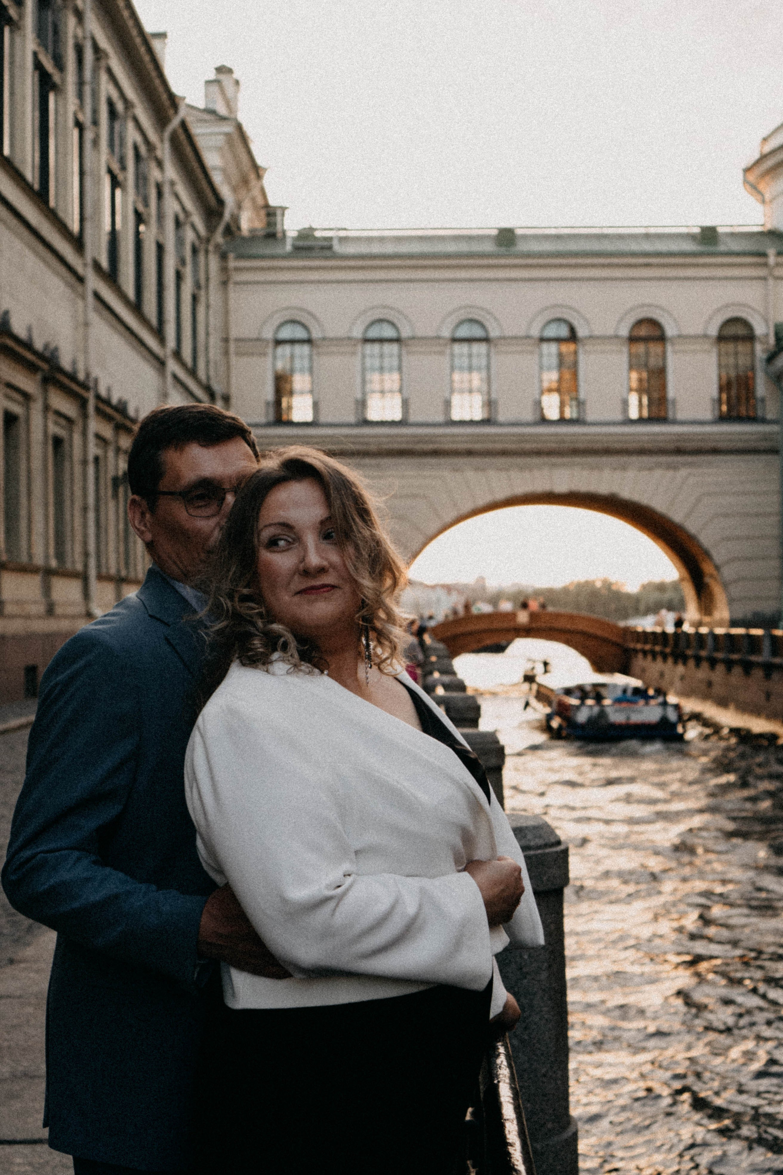 Закатная серия. Профессиональный фотограф, Санкт-Петербург — Виктория Богомолова