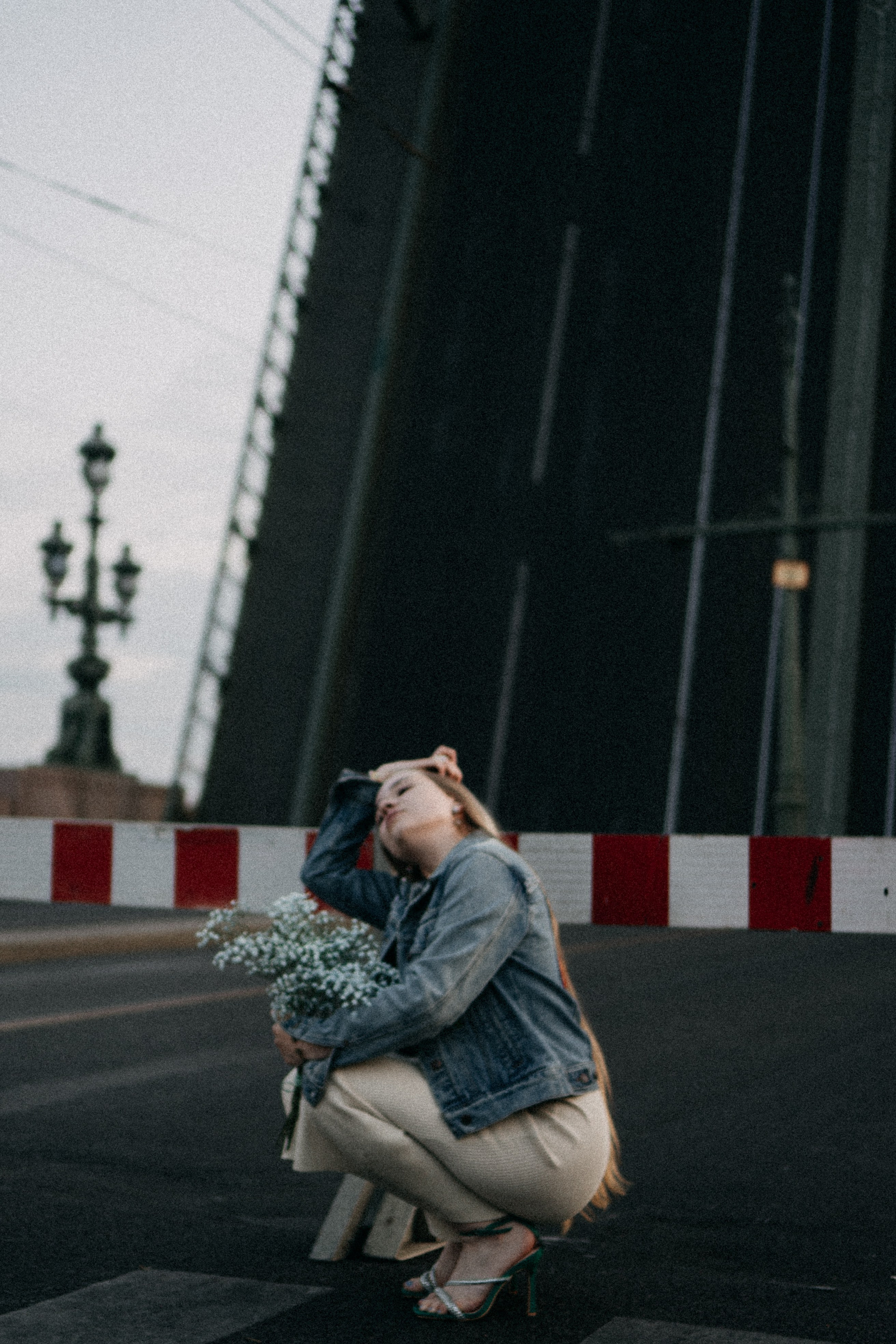 Рассветная. Профессиональный фотограф, Санкт-Петербург — Виктория Богомолова
