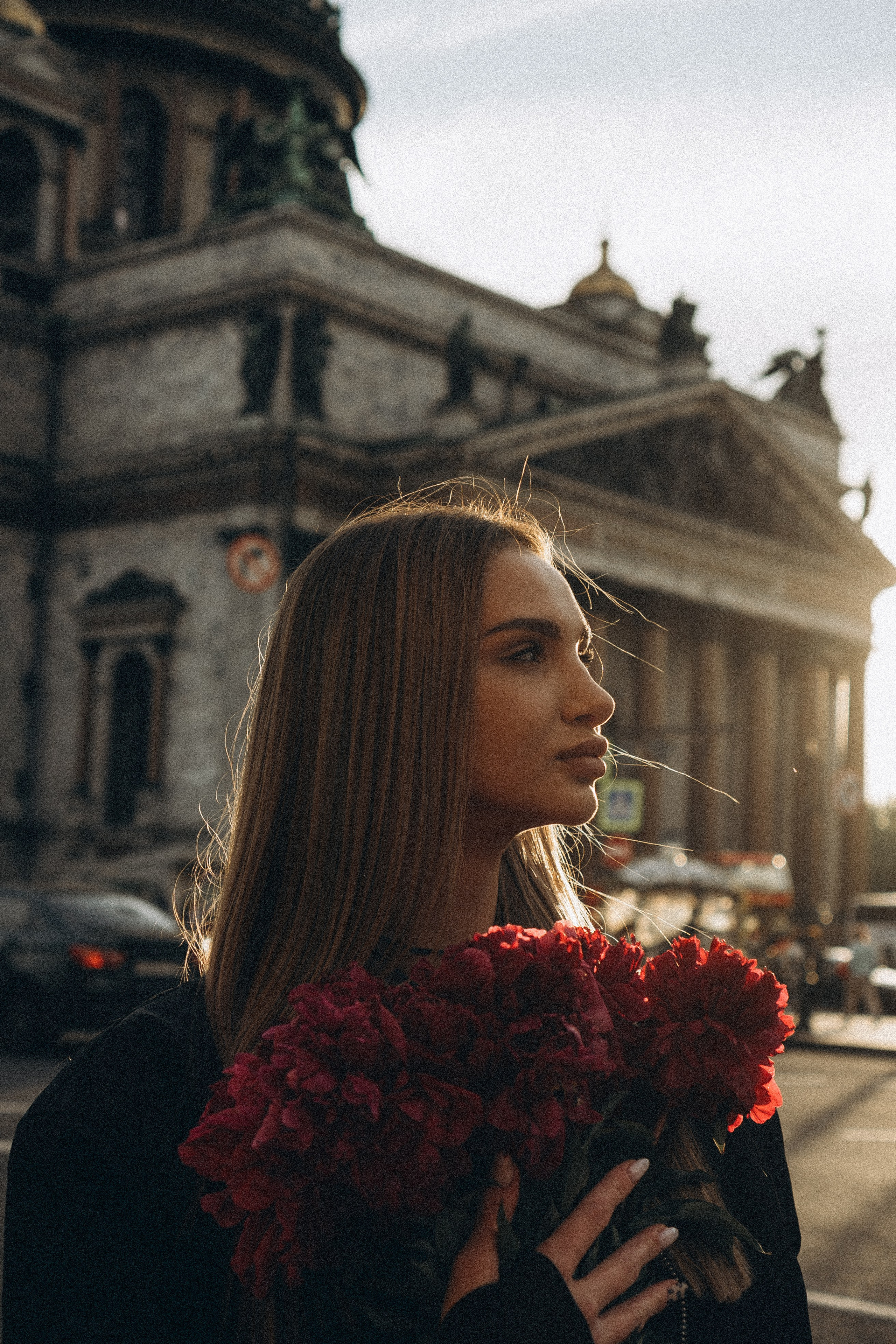 ПРОГУЛКА ПО ПИТЕРУ. Профессиональный фотограф, Санкт-Петербург — Виктория Богомолова