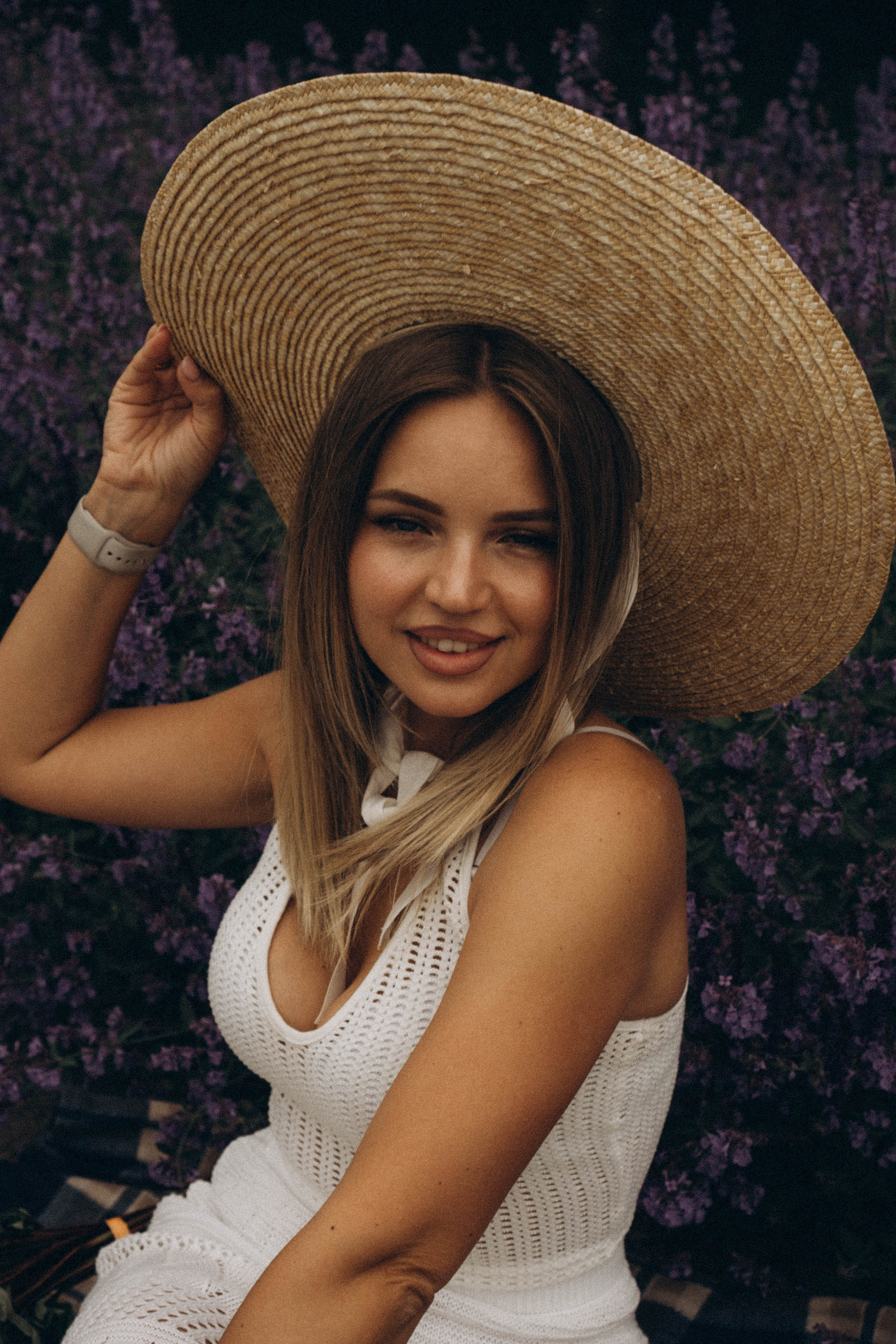 Прогулка в парке. Профессиональный фотограф, Санкт-Петербург — Виктория Богомолова