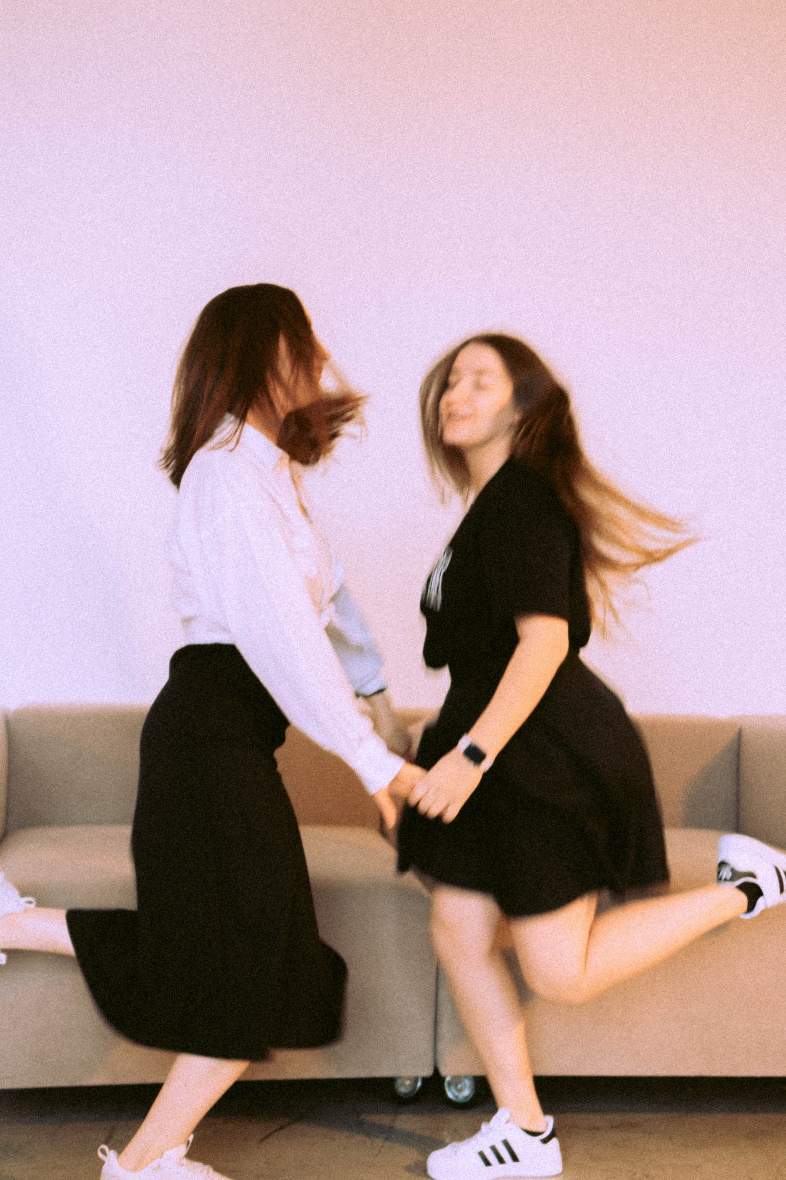 Подружки. Профессиональный фотограф, Санкт-Петербург — Виктория Богомолова