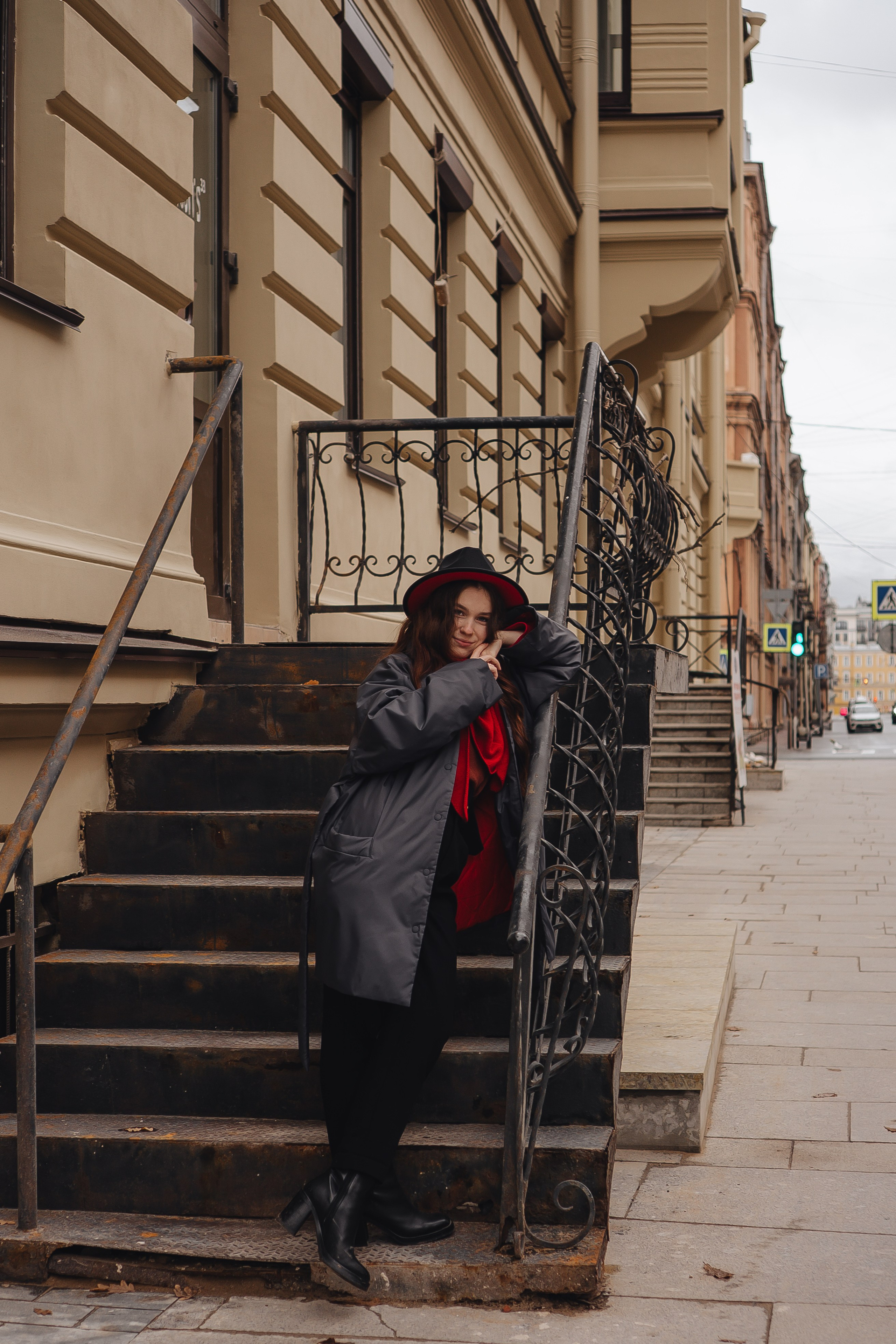 Осень. Профессиональный фотограф, Санкт-Петербург — Виктория Богомолова
