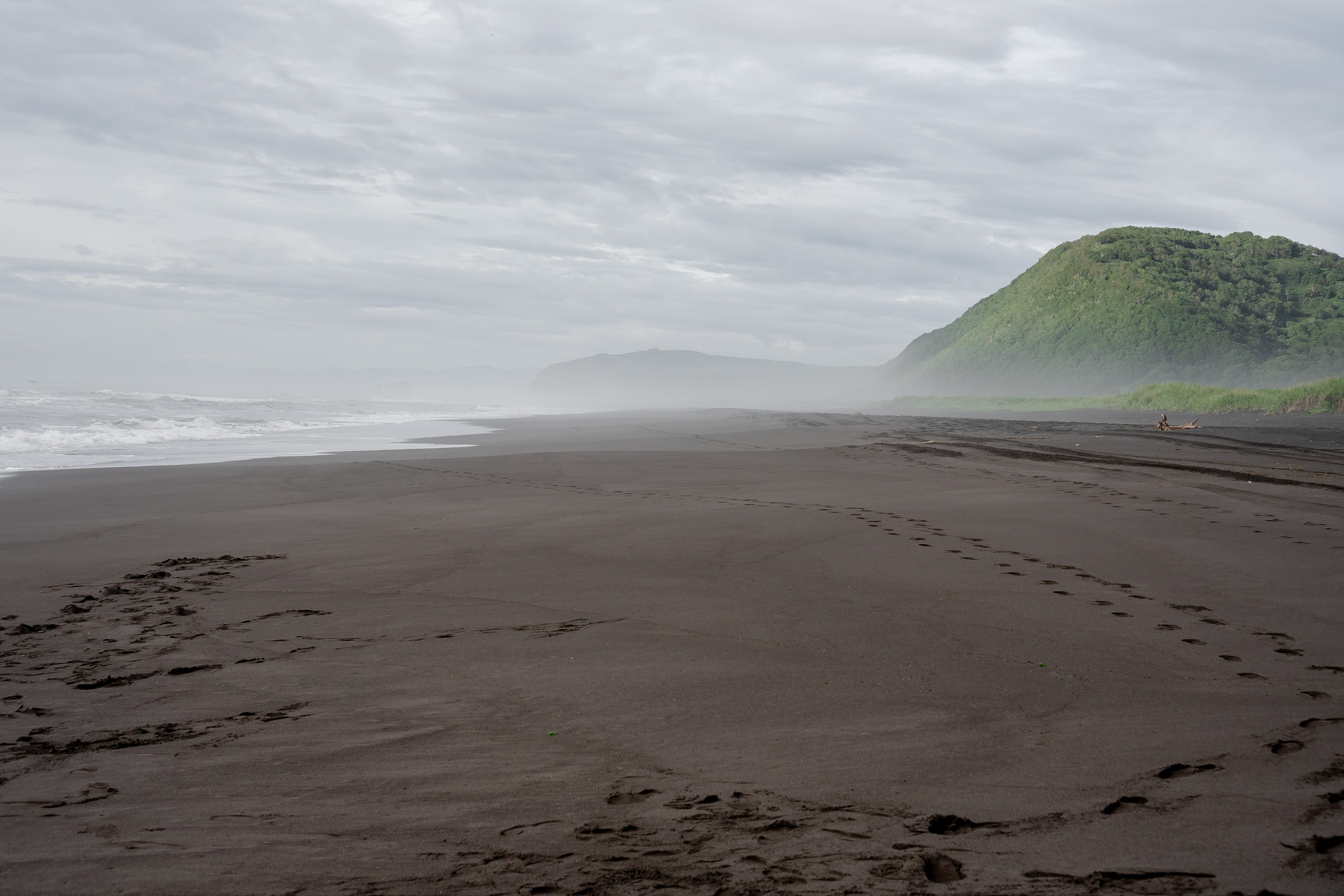 ТИХИЙ ОКЕАН. Профессиональный фотограф, Санкт-Петербург — Виктория Богомолова