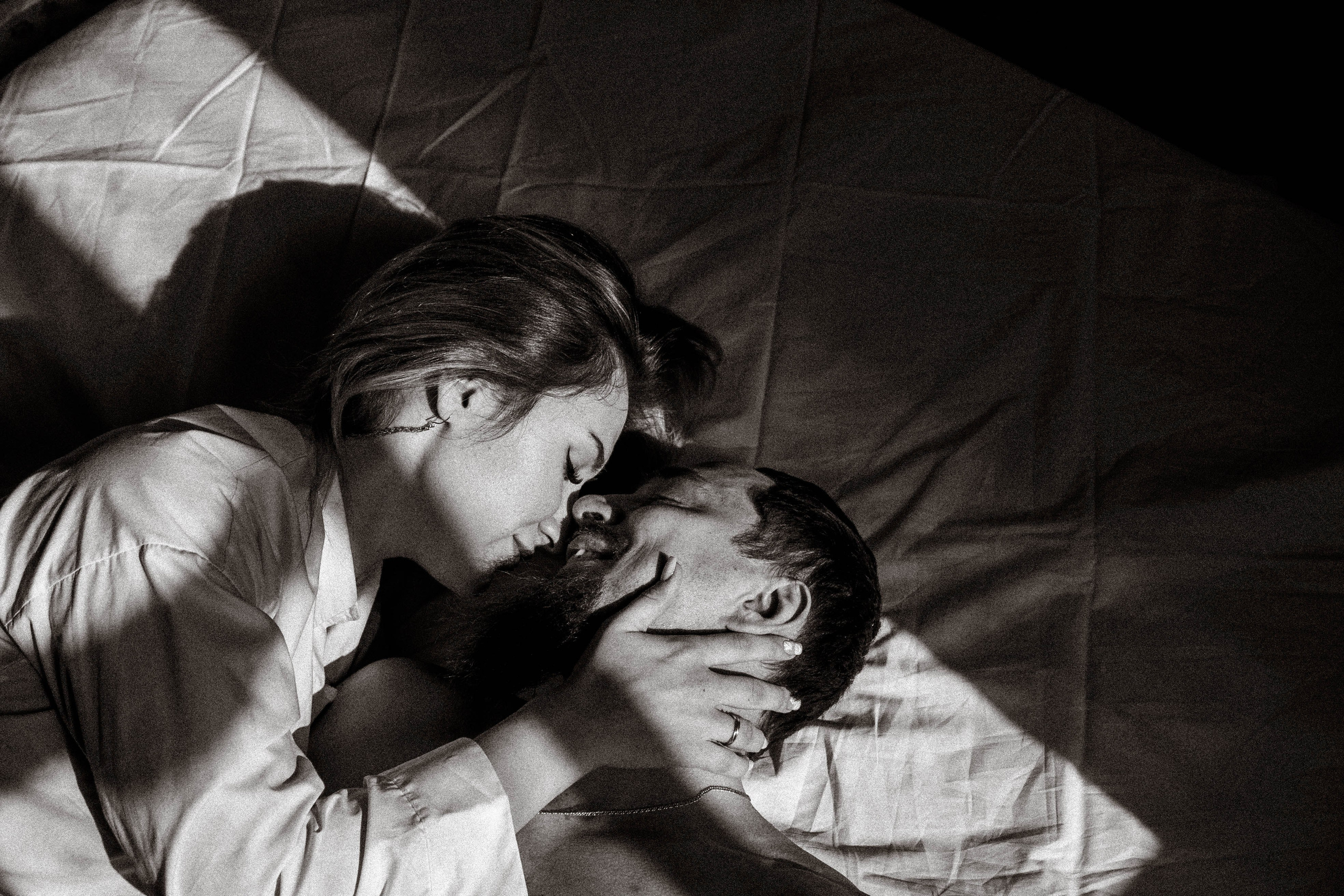 Любовь. Профессиональный фотограф, Санкт-Петербург — Виктория Богомолова