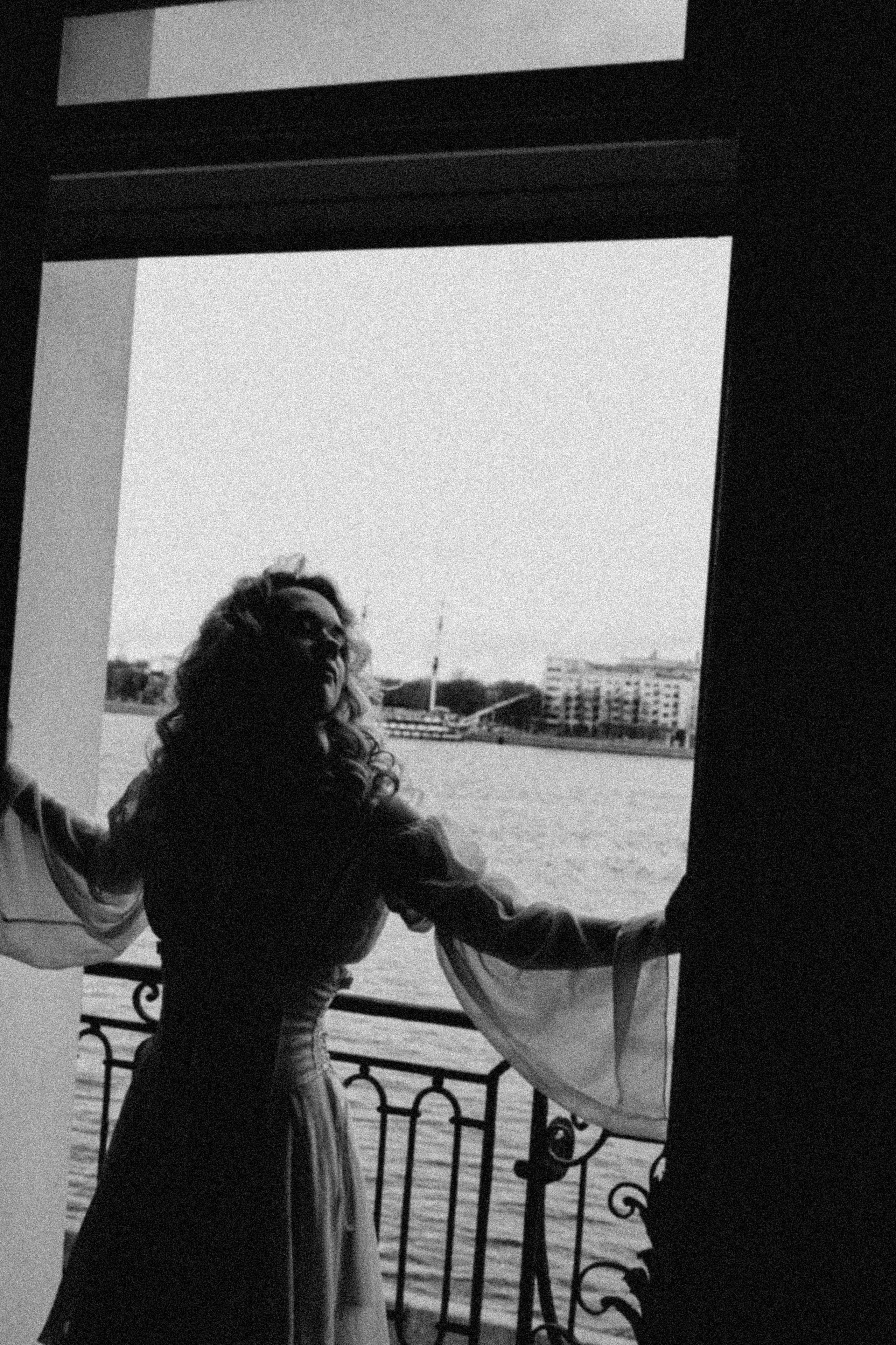 Студийная. Профессиональный фотограф, Санкт-Петербург — Виктория Богомолова