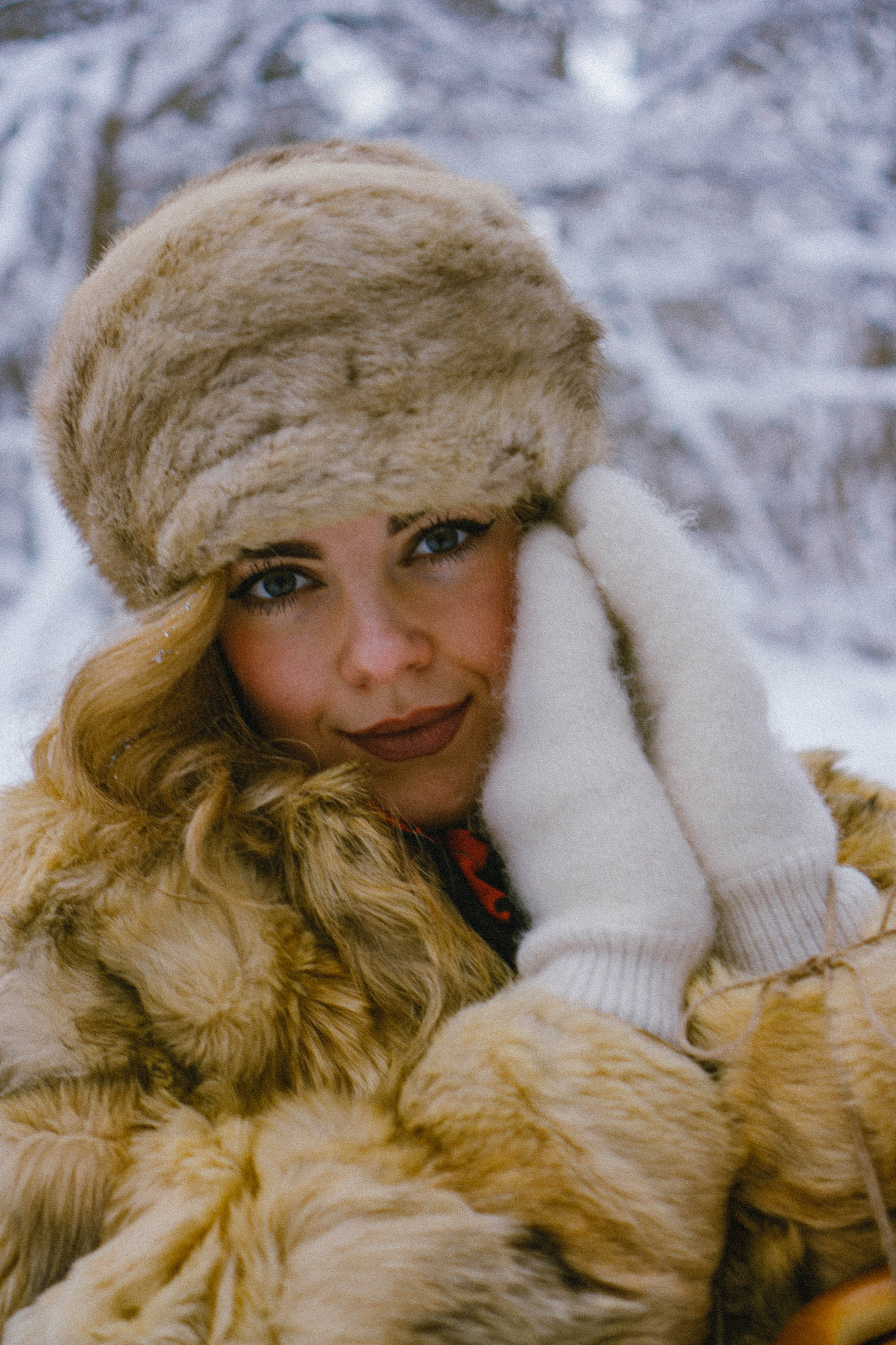 Русский стиль. Профессиональный фотограф, Санкт-Петербург — Виктория Богомолова