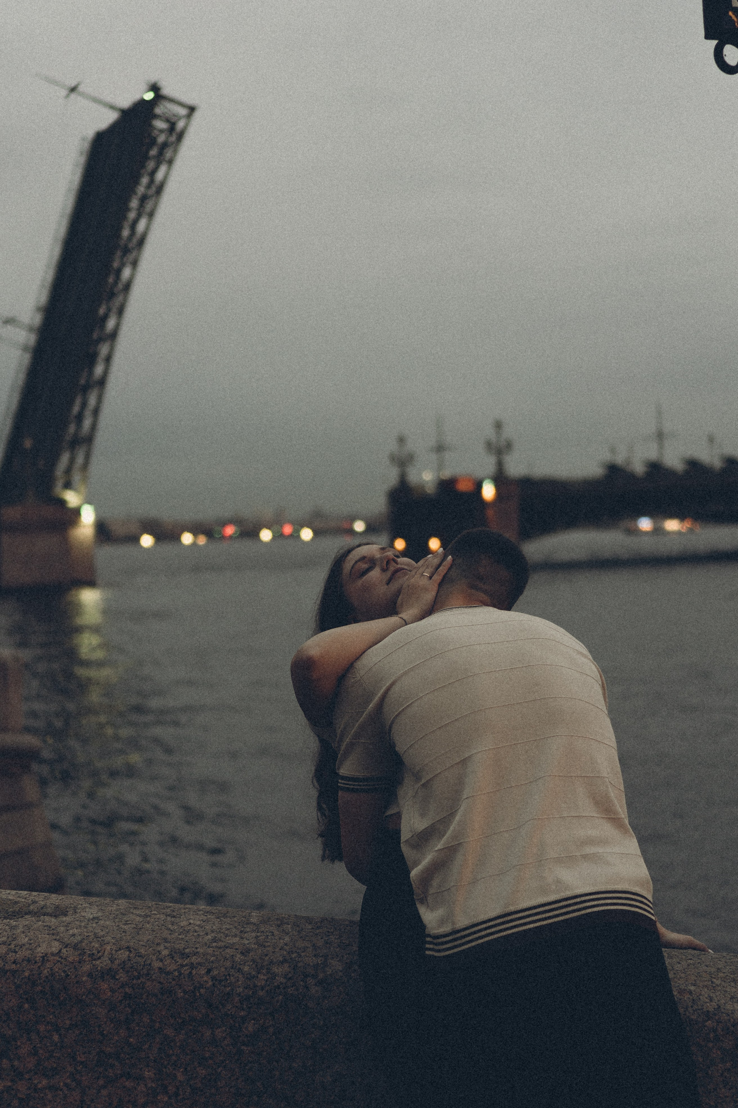 РАССВЕТНАЯ ИСТОРИЯ. Профессиональный фотограф, Санкт-Петербург — Виктория Богомолова