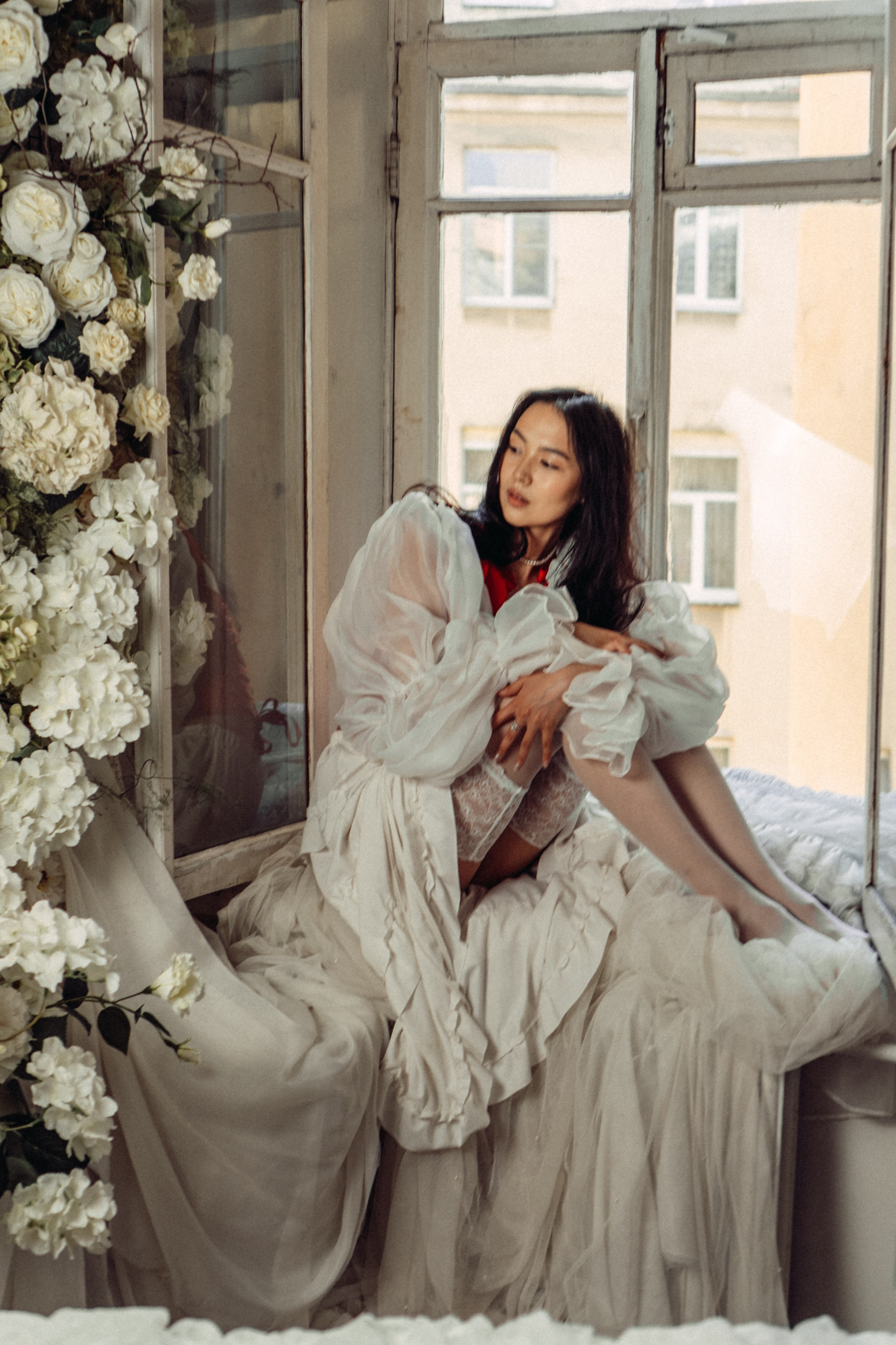 ВИНТАЖНЫЙ СТИЛЬ. Профессиональный фотограф, Санкт-Петербург — Виктория Богомолова