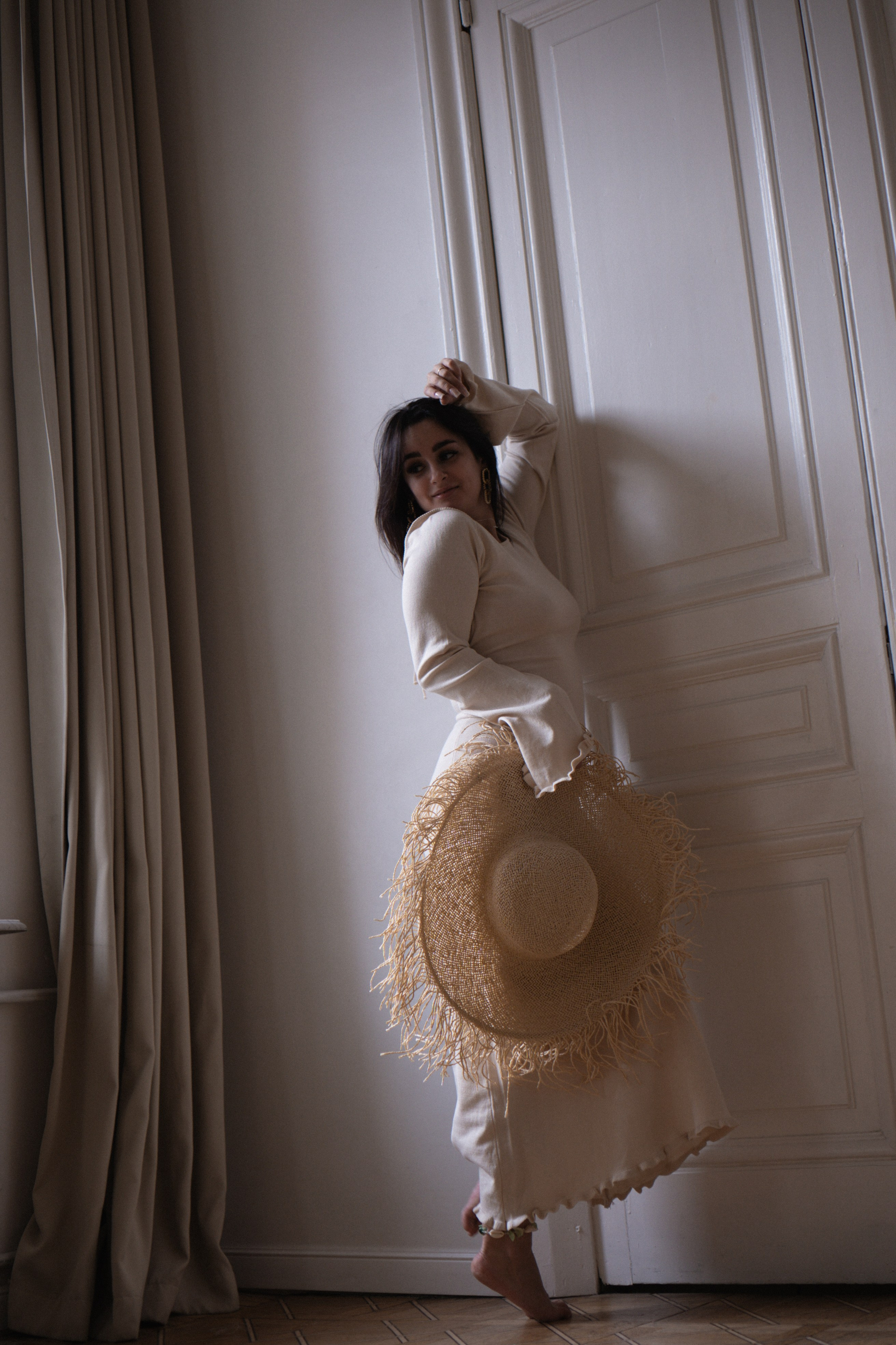 Студийная. Профессиональный фотограф, Санкт-Петербург — Виктория Богомолова