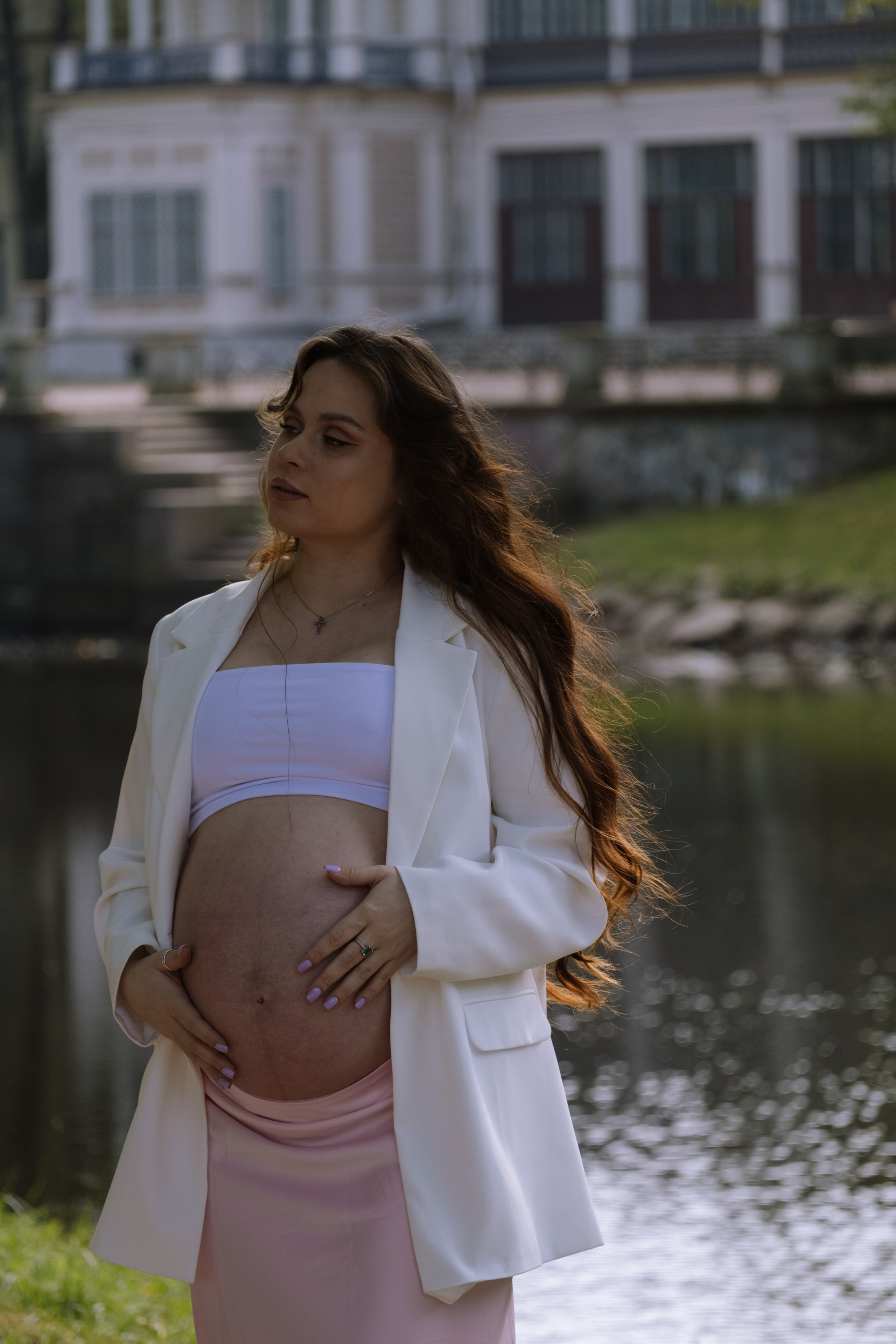 СЕМЕЙНАЯ ИСТОРИЯ. Профессиональный фотограф, Санкт-Петербург — Виктория Богомолова