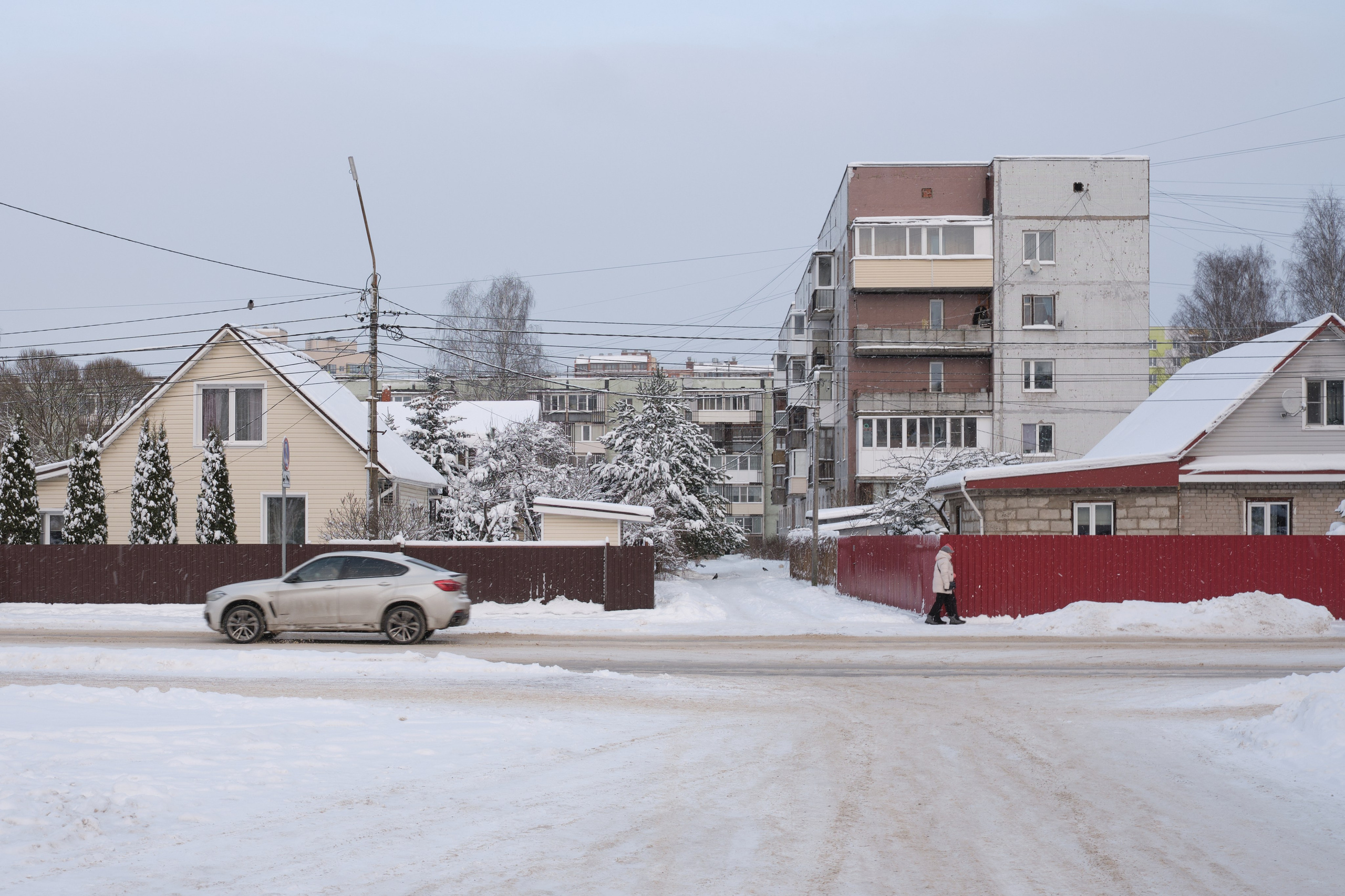 Городской пейзаж — deadpan | Филипп Линзин. Репортажный и портретный фотограф в Санкт-Петербурге Филипп Линзин