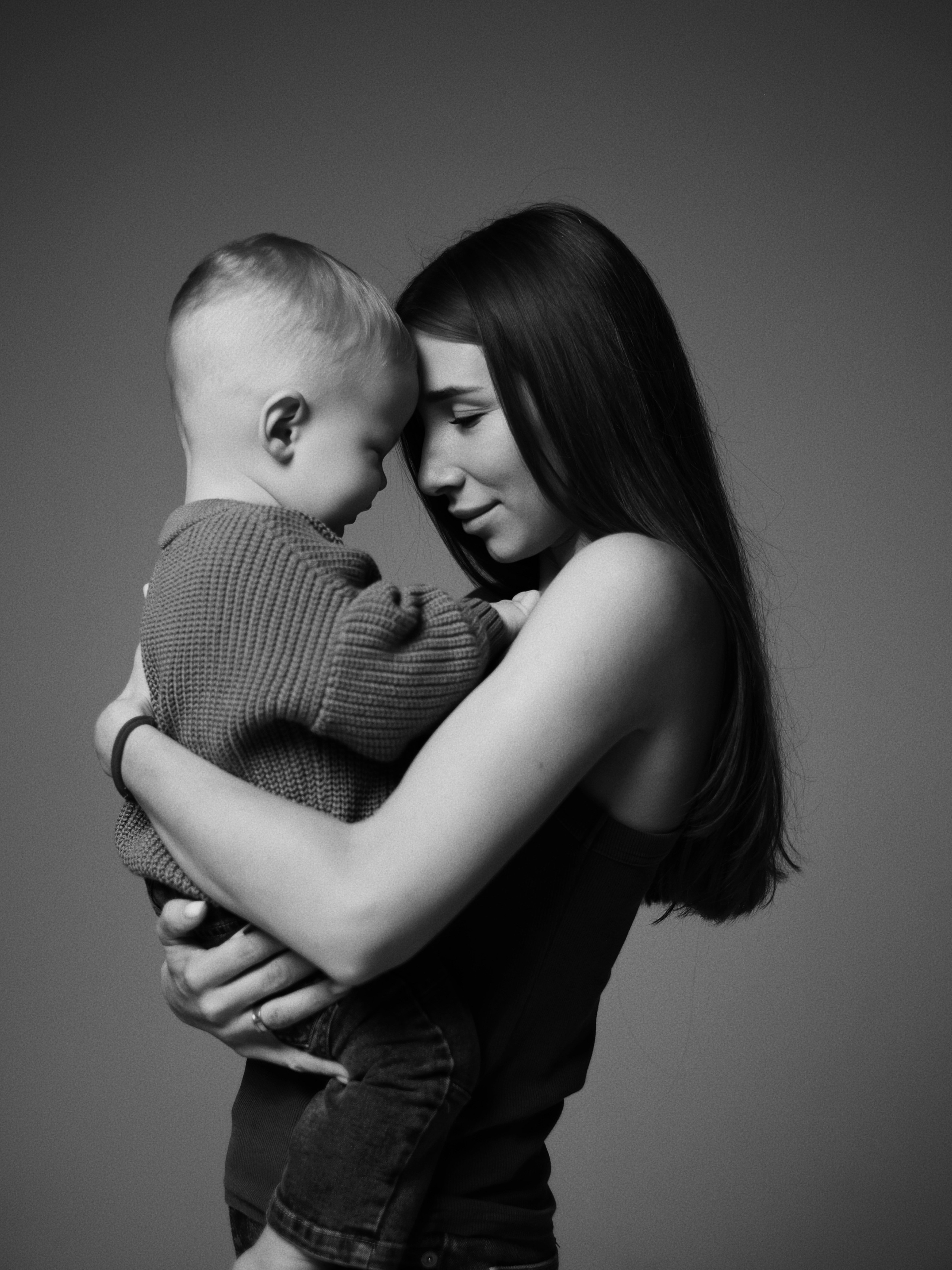 Family. Фотограф Яна Алябьева