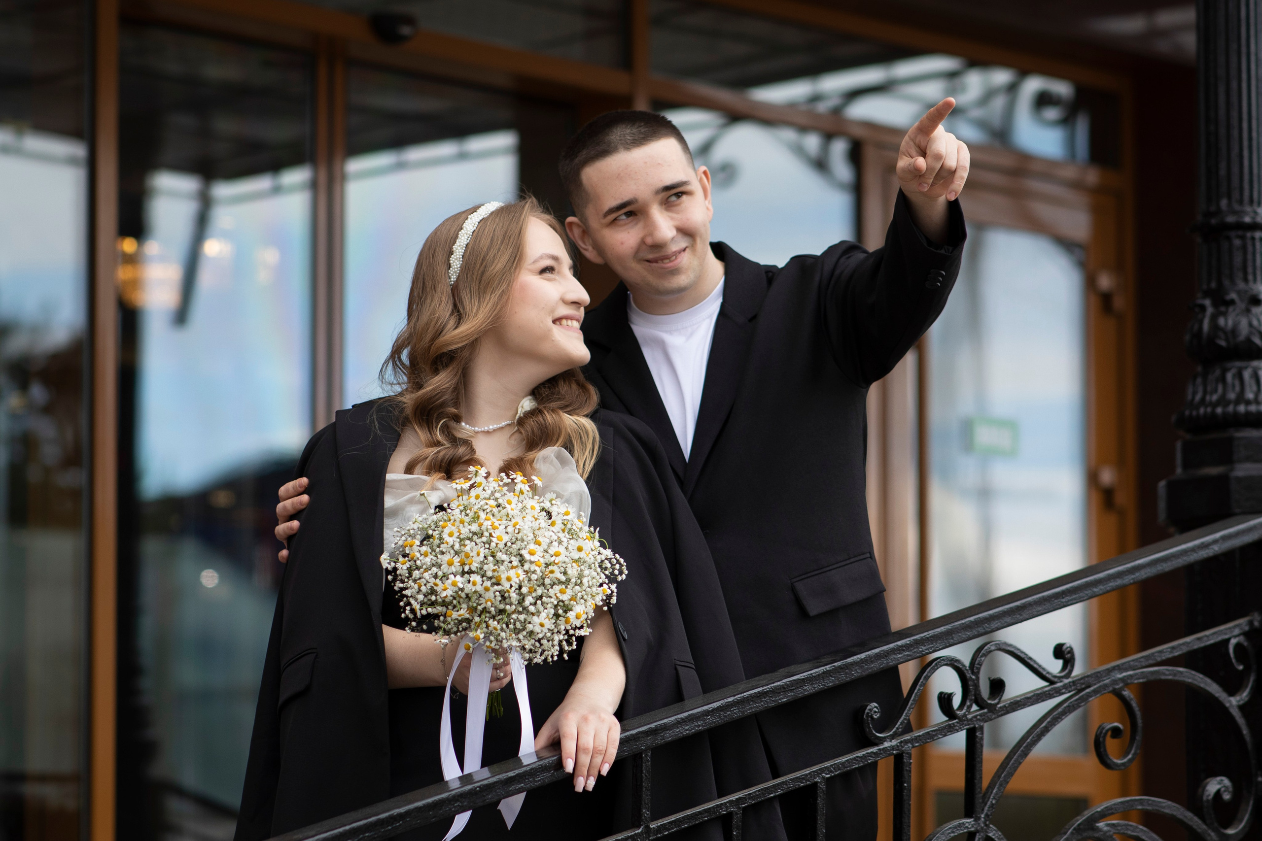 7.05.2025 Полина и Даня. Семейный и школьный фотограф Катерина Голубева