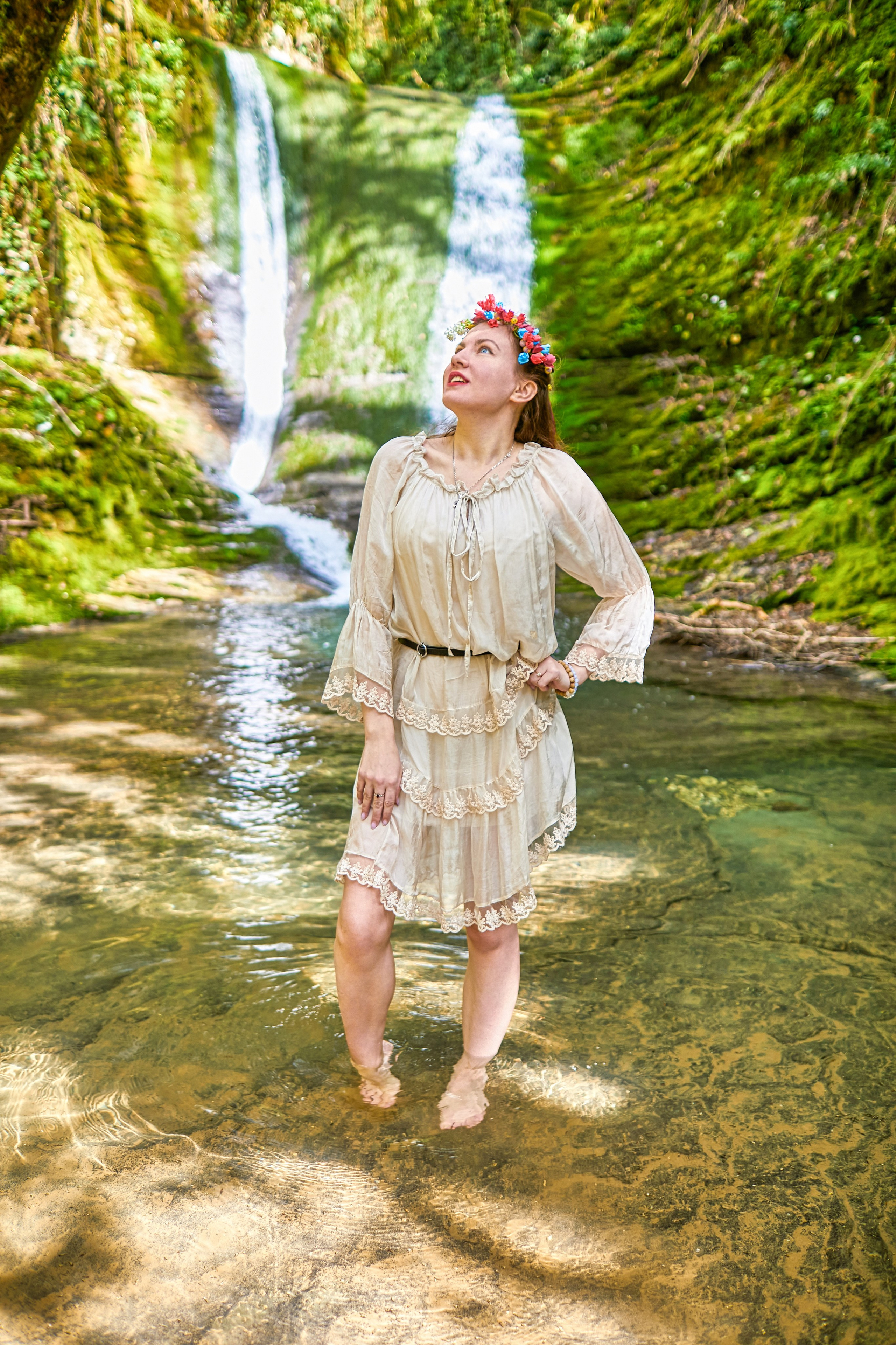 Фотограф в Абхизии. Фотограф Абхазия