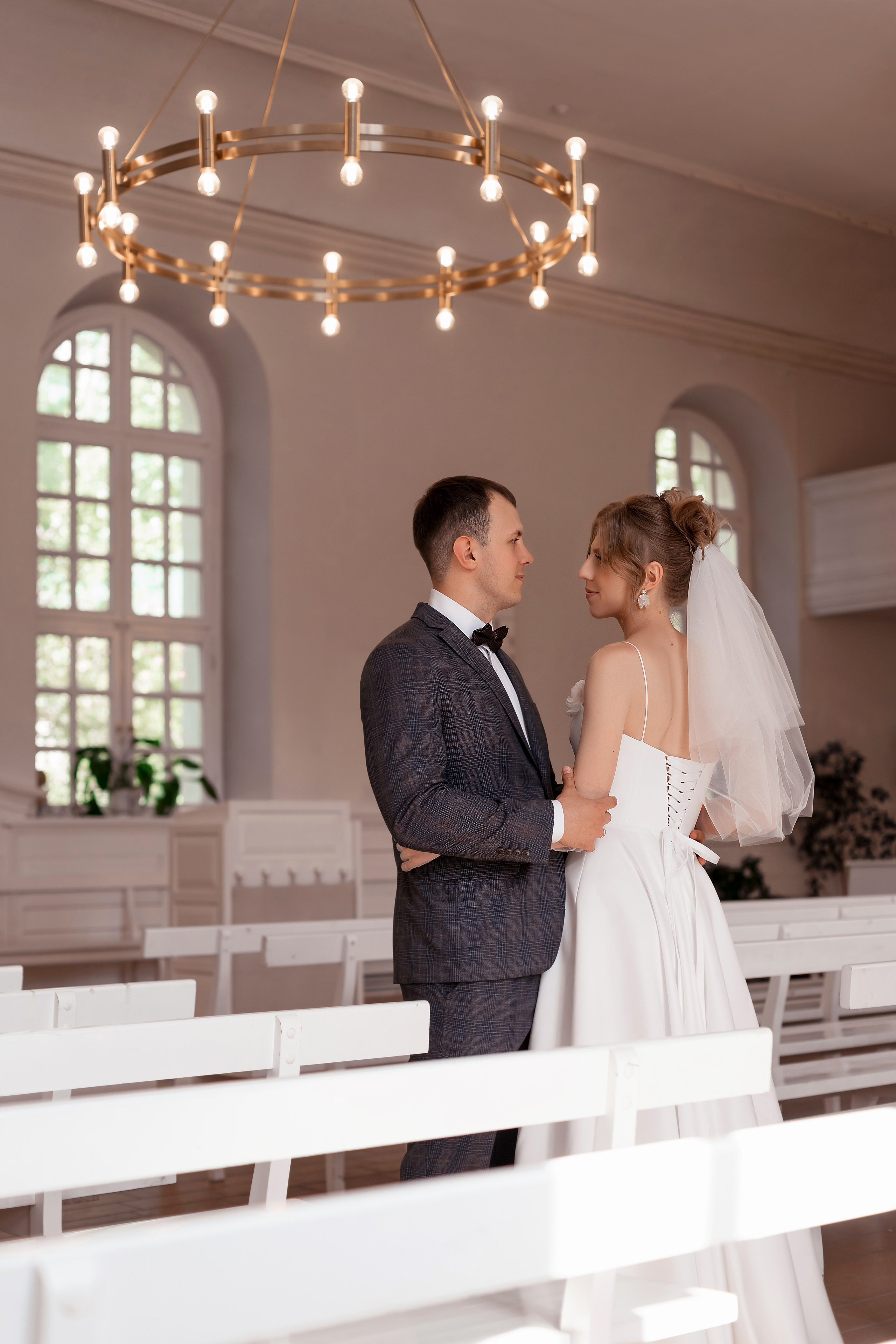 Свадебный фотограф в Волгограде