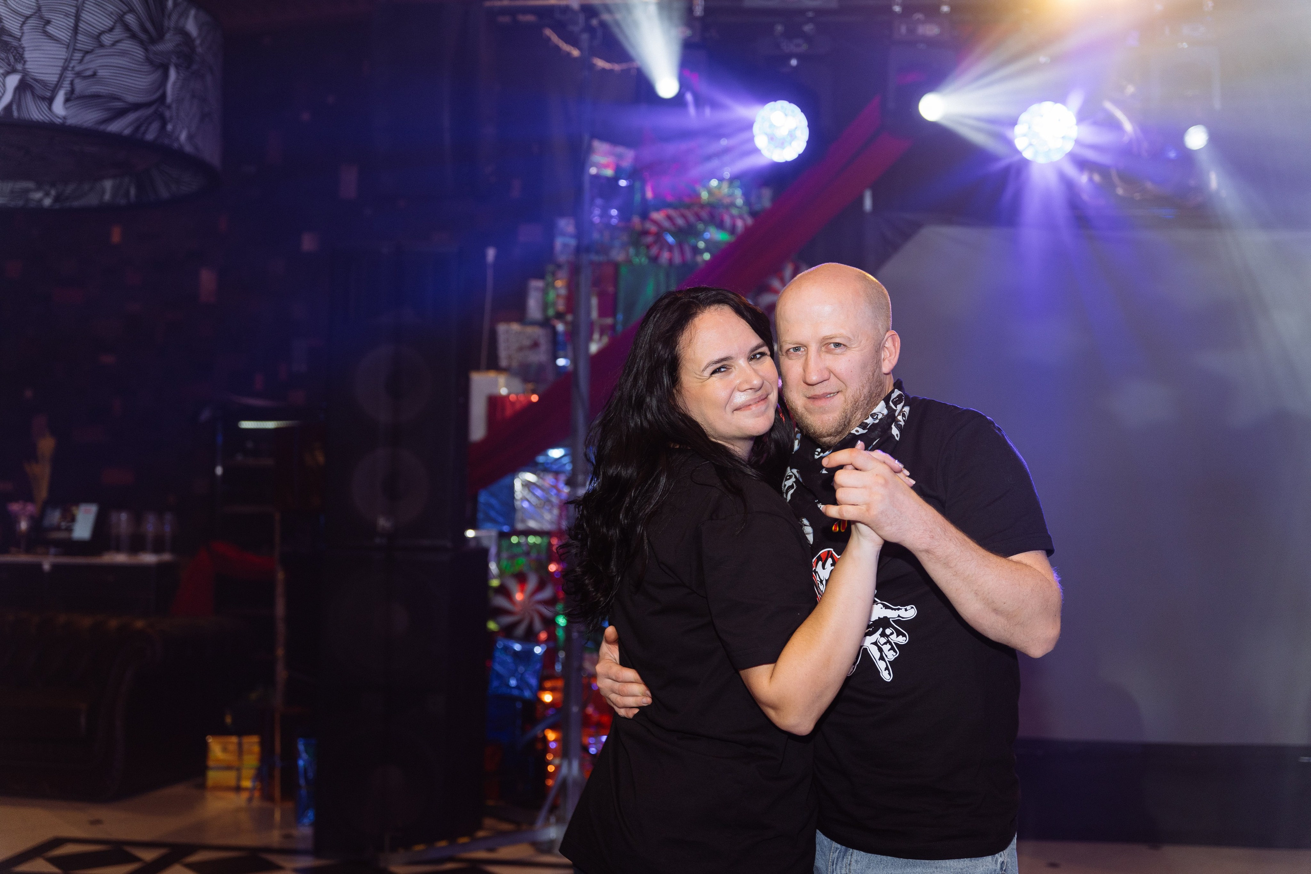 FINTECH новогодний корпоратив. Видео и фото для бизнеса |Video & Foto|Ростов-на-Дону|Краснодар|Москва