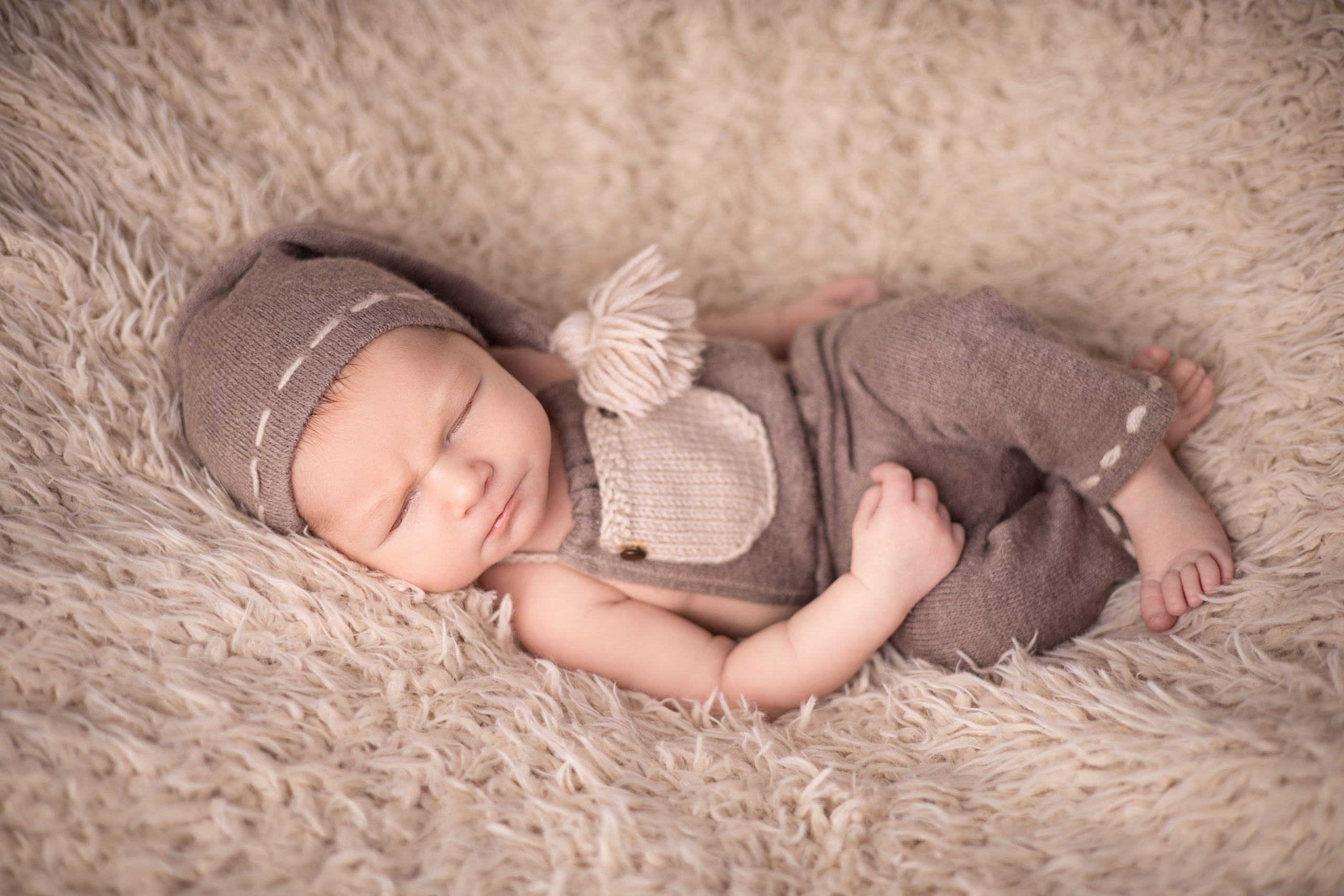 Новорожденные. Детский новорождённых и детей постарше Анисимова Полина