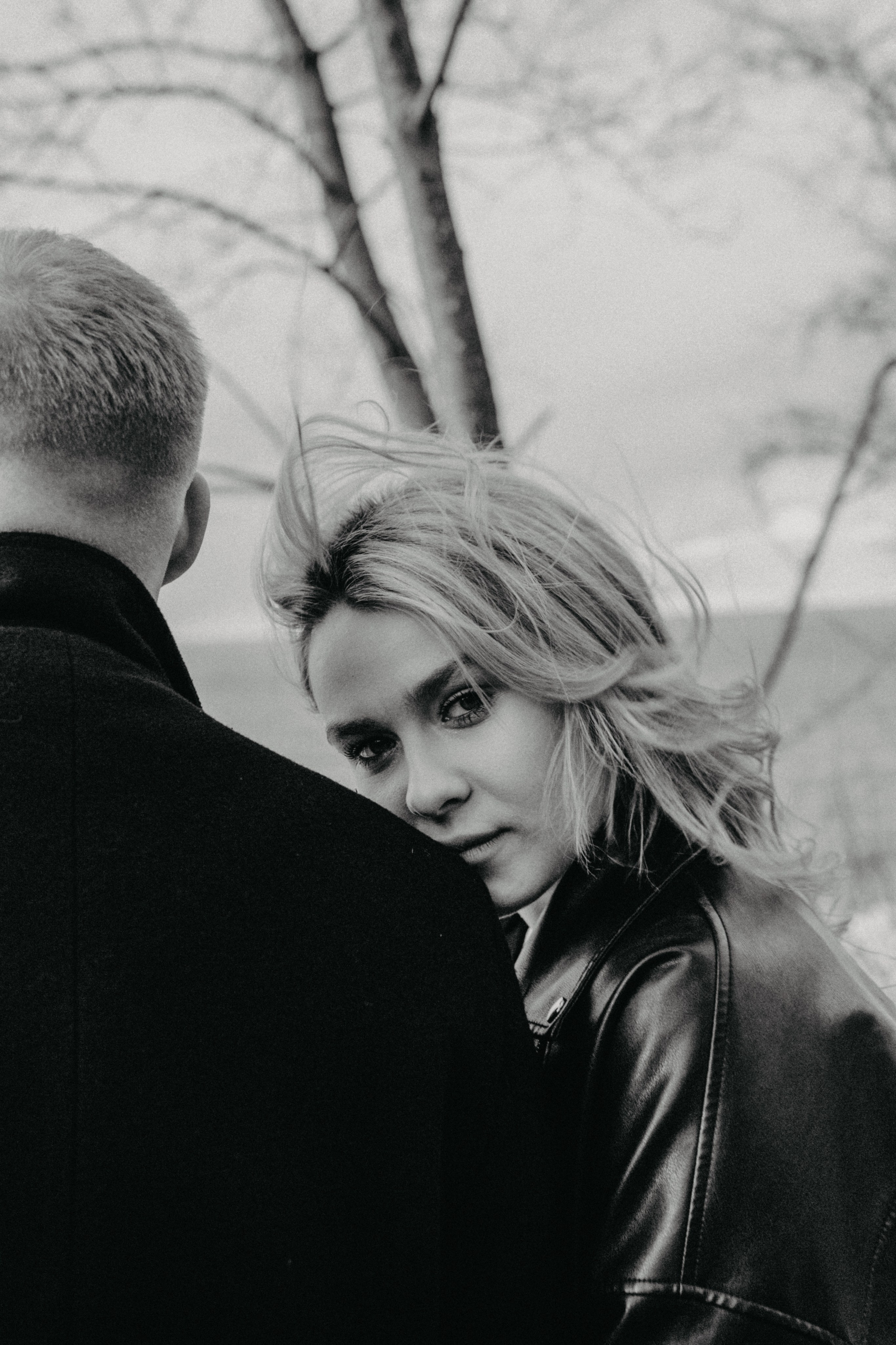 Милана и Дима. Свадебный фотограф в Москве Озерова Анастасия