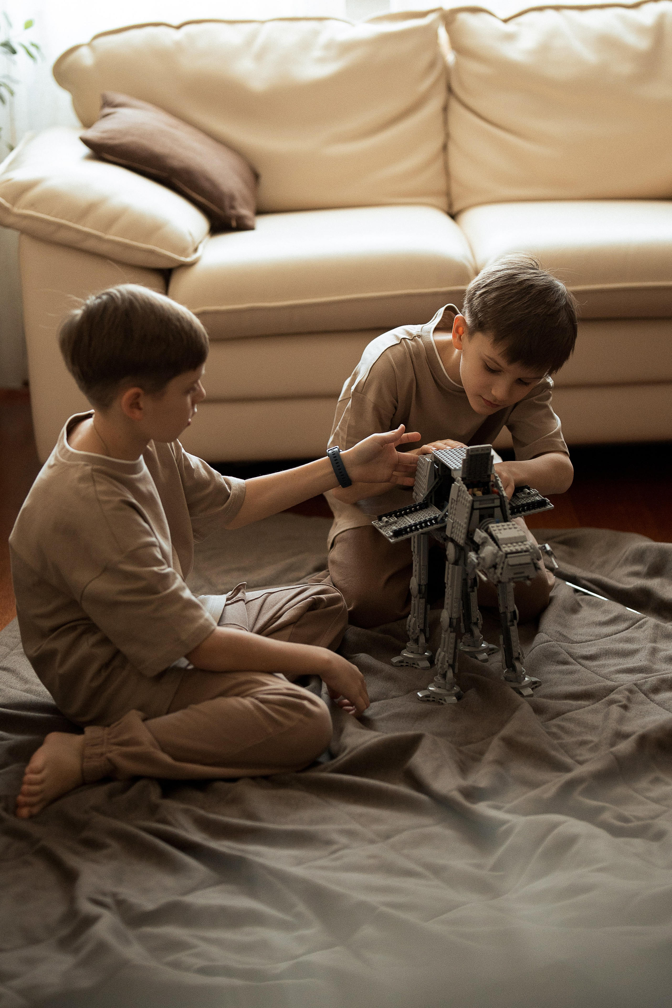 Дмитрий и Юлия. Https://andreevann.ru